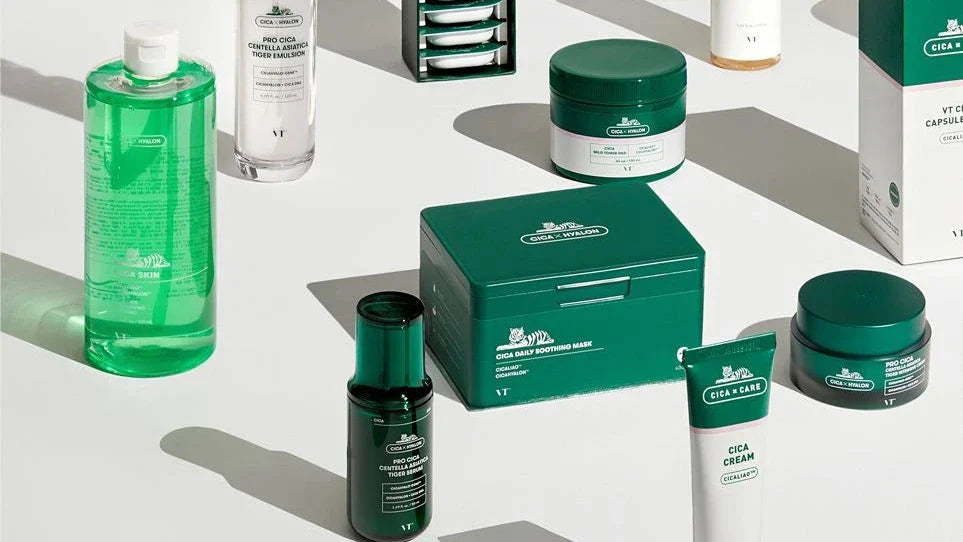 Das VT Cosmetics Reedle Shot Phänomen: Was es ist & warum alle darüber sprechen