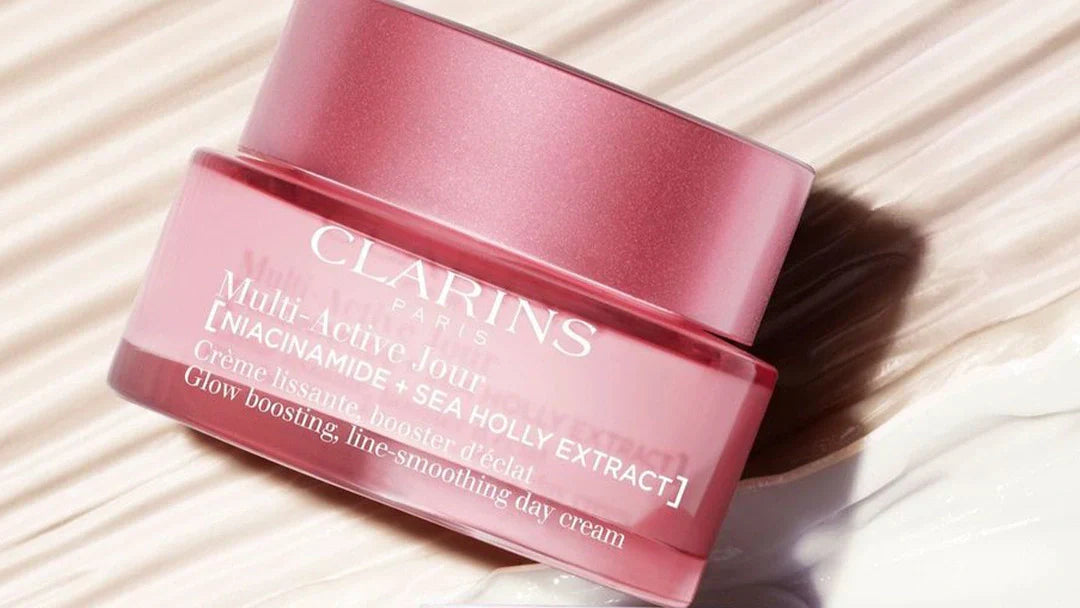 Der Unterschied zwischen koreanischer & europäischer Hautpflege