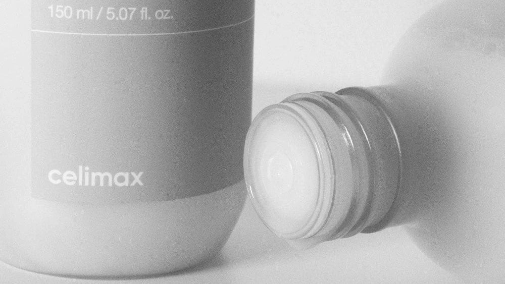 Koreanische Hautpflege für empfindliche Haut: Celimax Dual Barrier Line mit Ceramiden