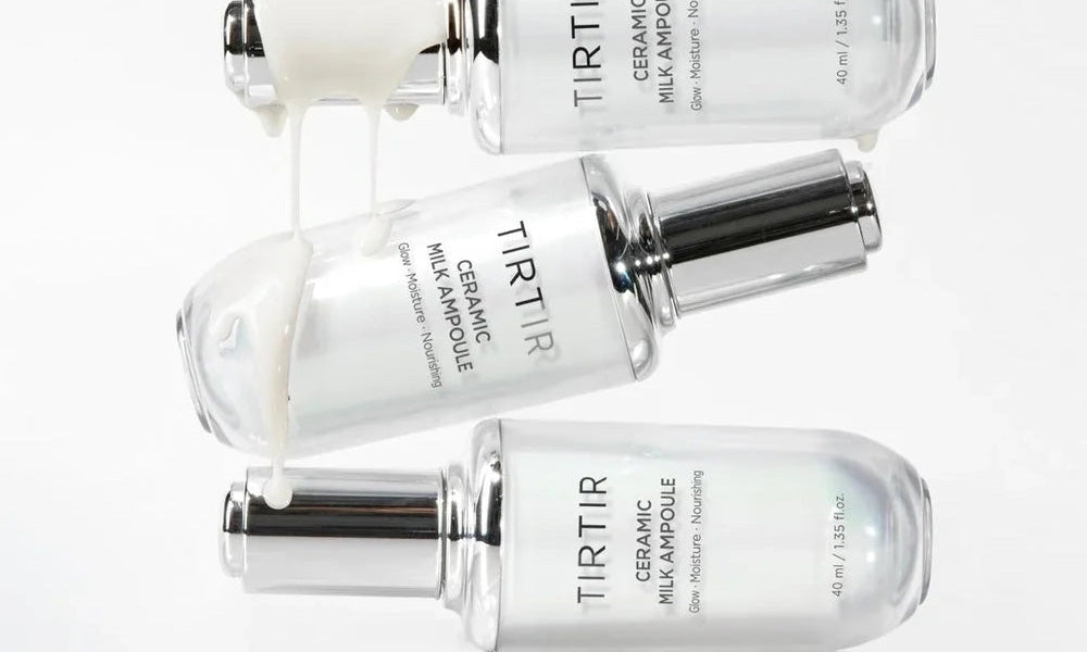 TIRTIR Skincare: Everything You Need to Know About the K-Beauty Star