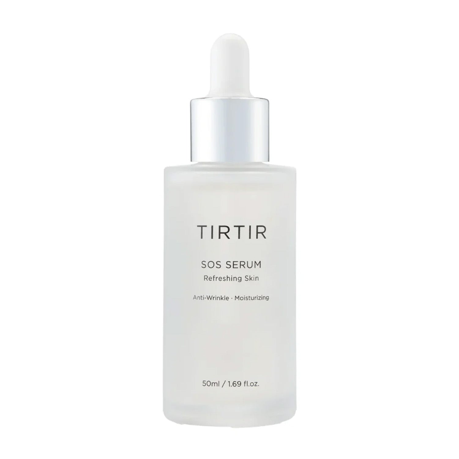 Shop Hydrating Face Serum – TIRTIR SOS Serum 50ml