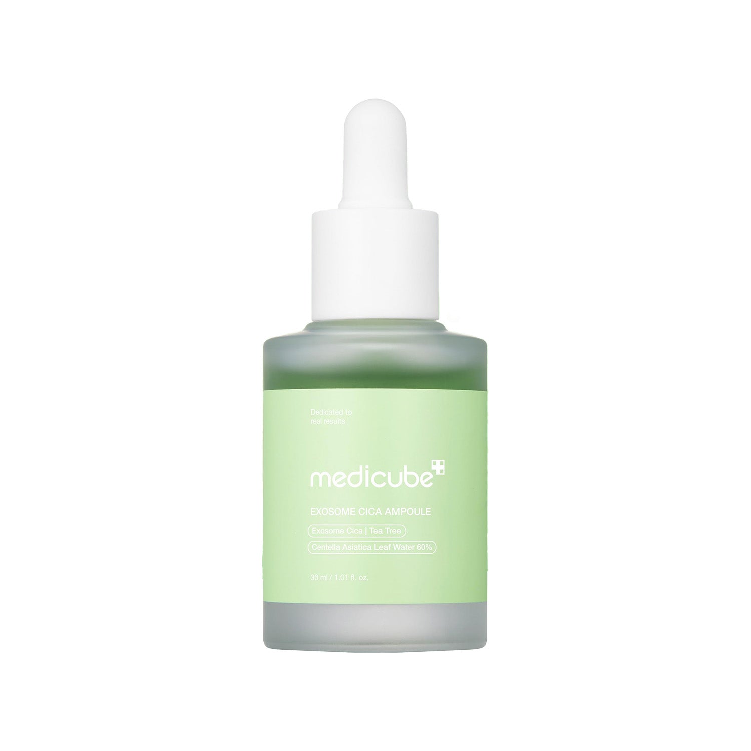 Medicube Exosome Cica Teebaum-Ampulle 30ml