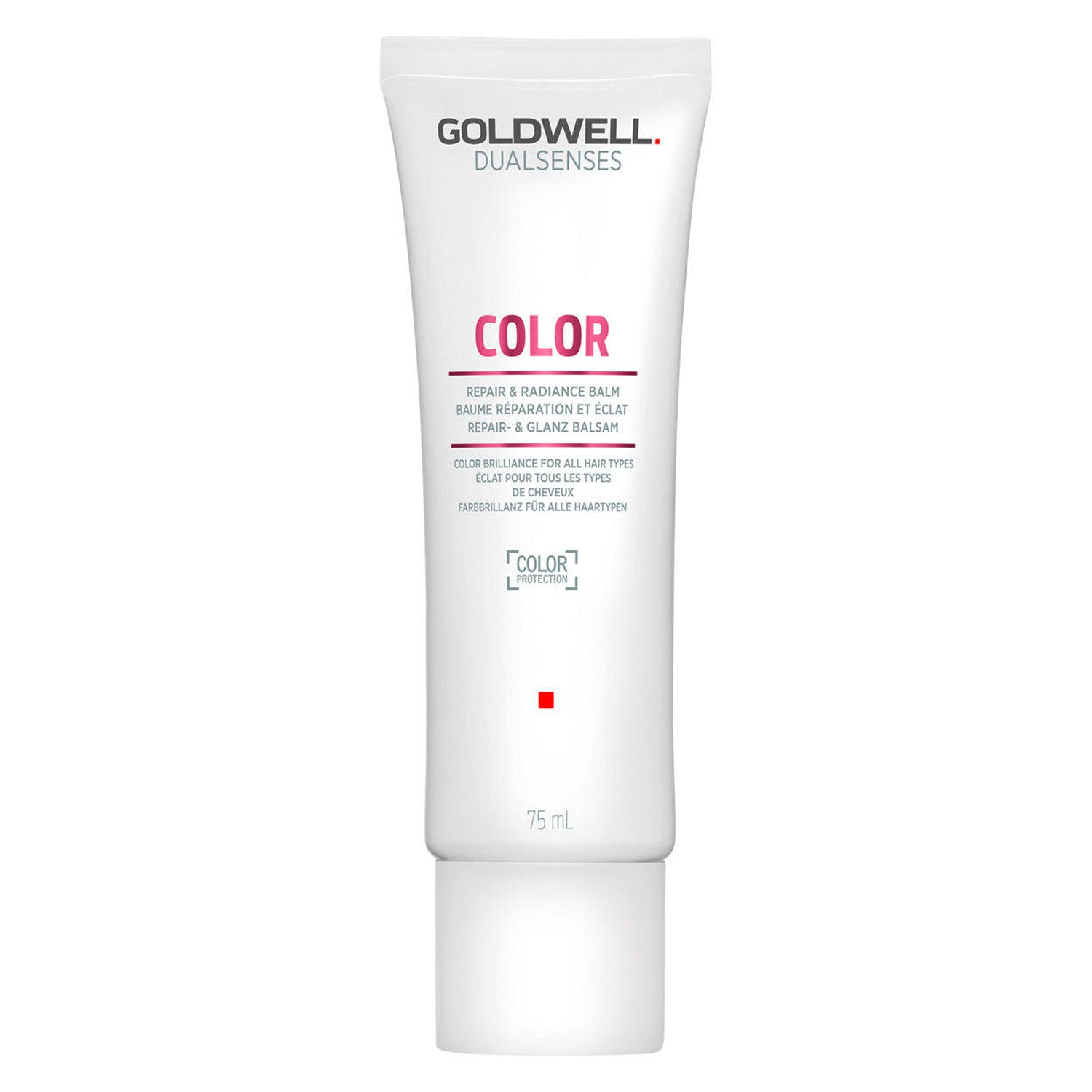 Goldwell Color Repair Balm – Shine & Split-End Fix