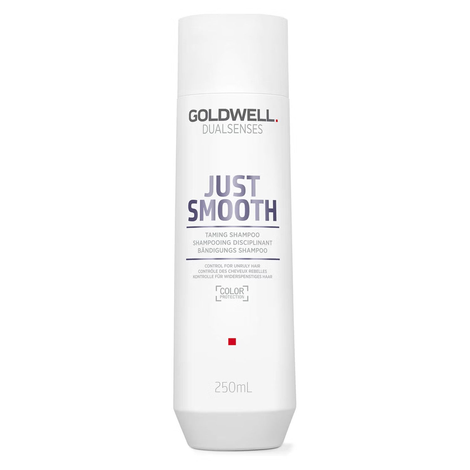 Goldwell Just Smooth Shampoo 250ml