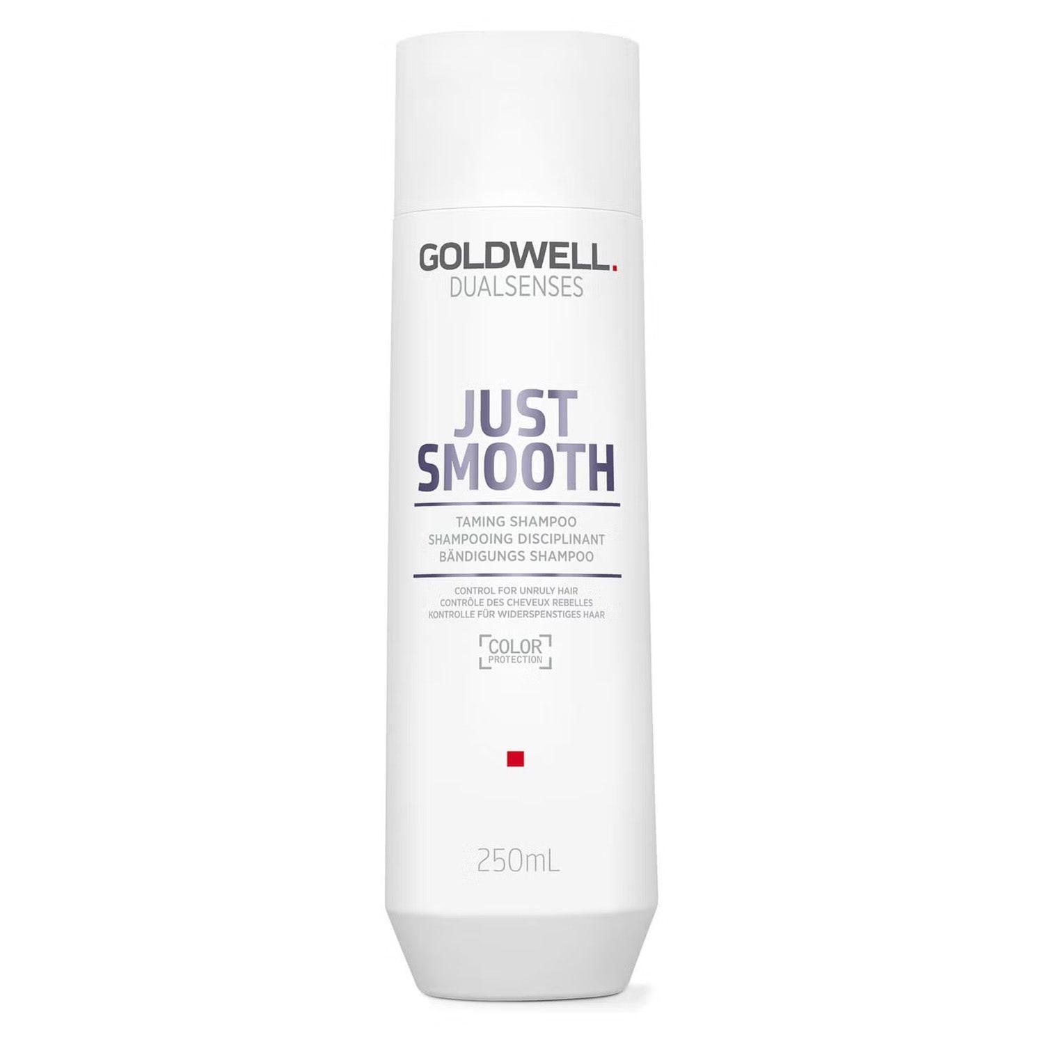 Goldwell Dualsenses Just Smooth Taming Shampoo 250ml.