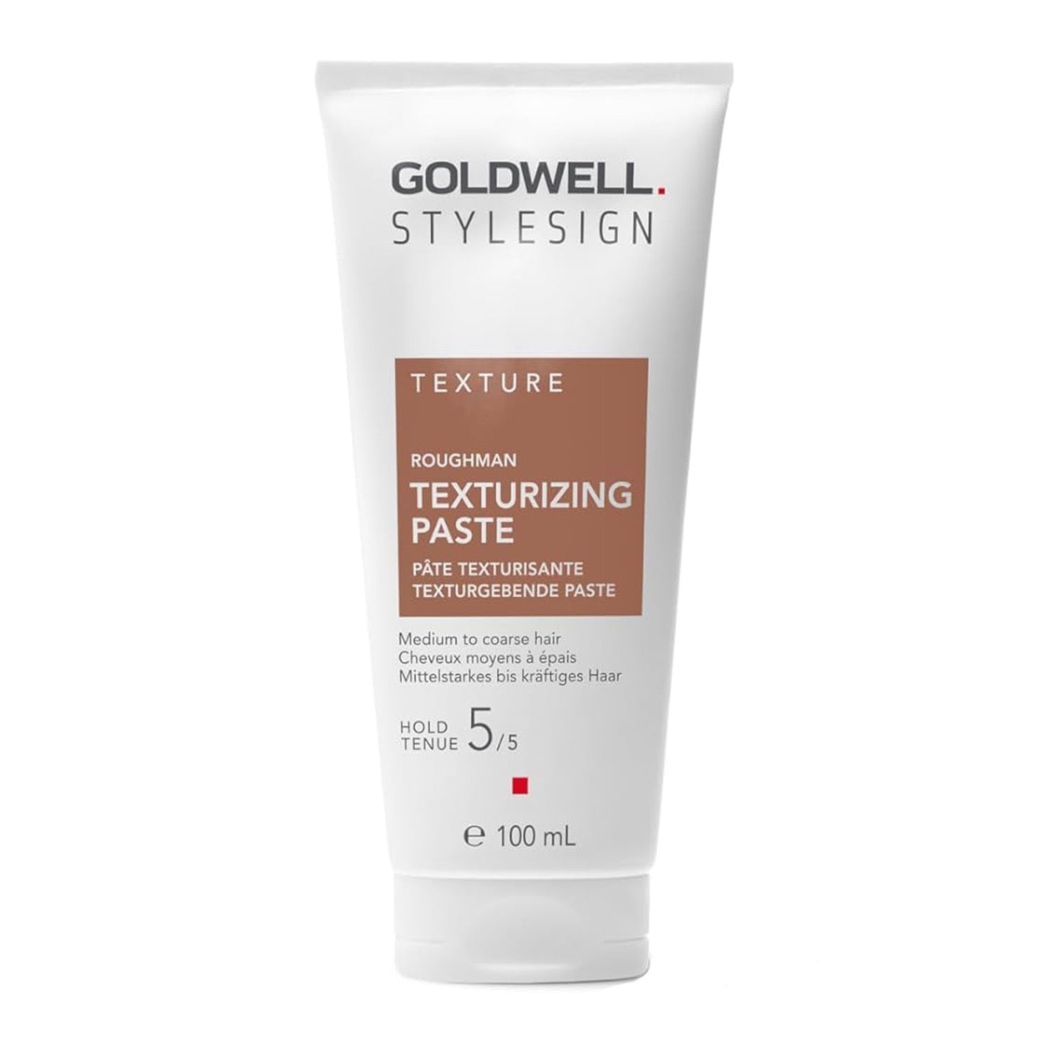 GOLDWELL StyleSign Roughman Texturising Paste 100ml - Maison 19
