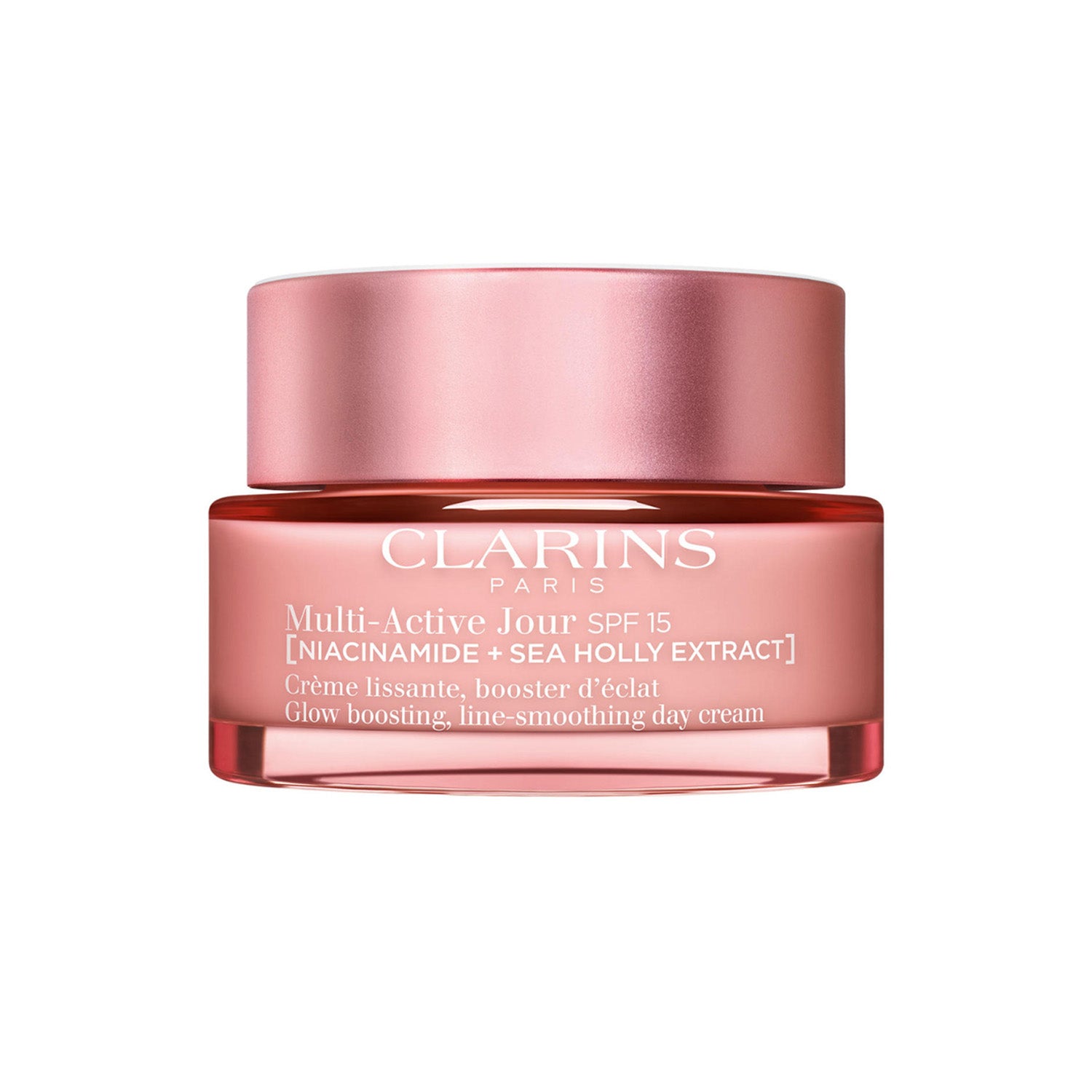 Clarins Multi-Active Day Cream SPF15 50ml - Maison 19