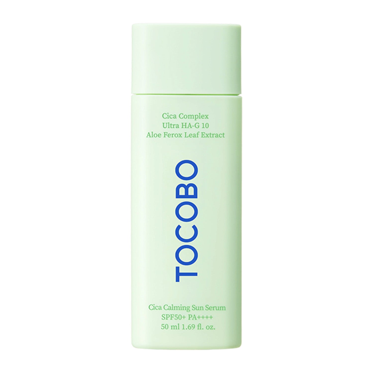 Cica Sonnenschutz Serum