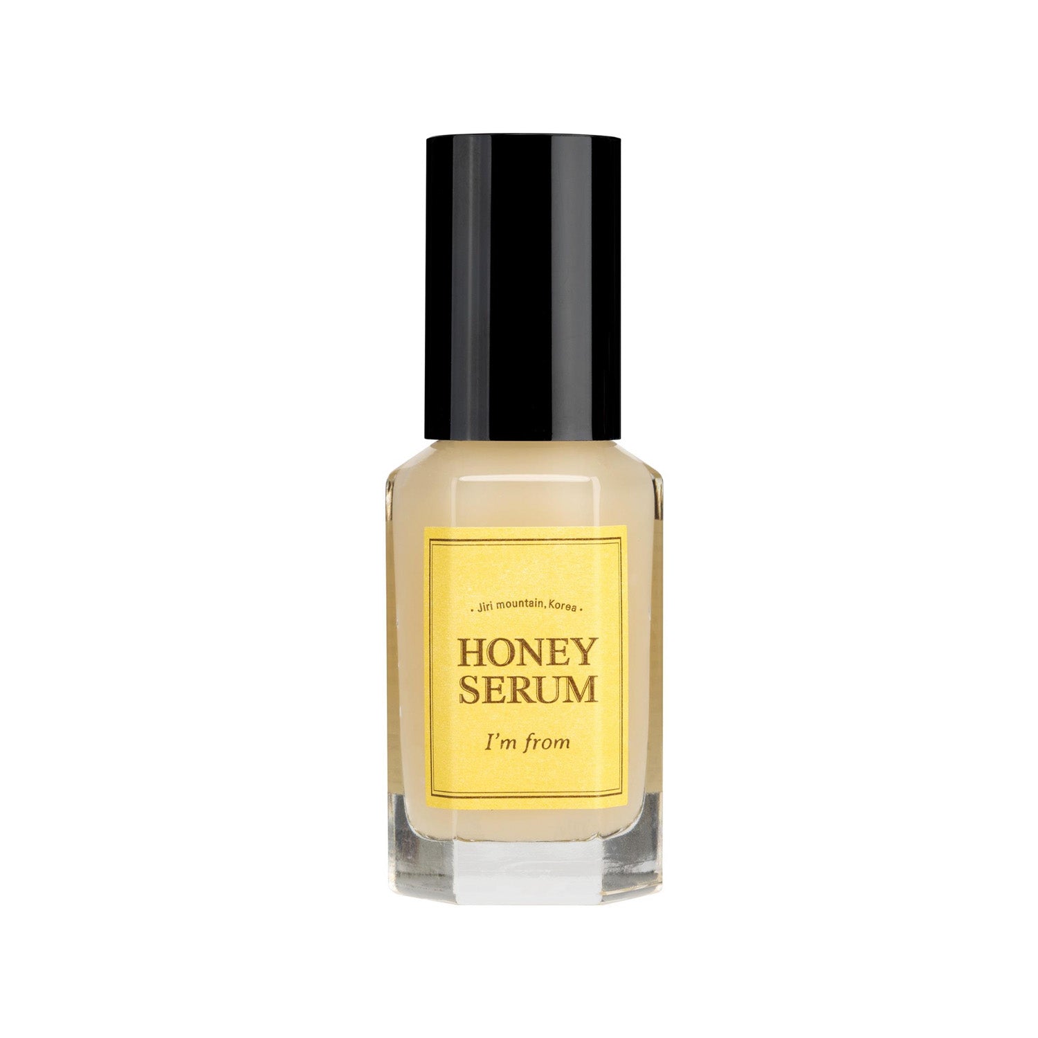 I'm From Honey Serum – Hydrating & Brightening Skincare