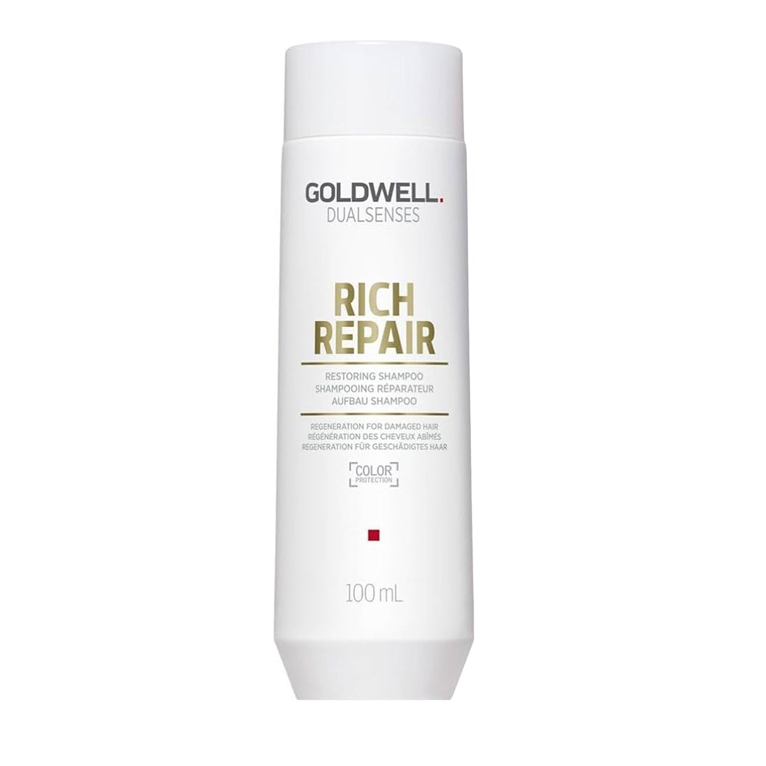 Goldwell Dualsenses Rich Repair Shampoo