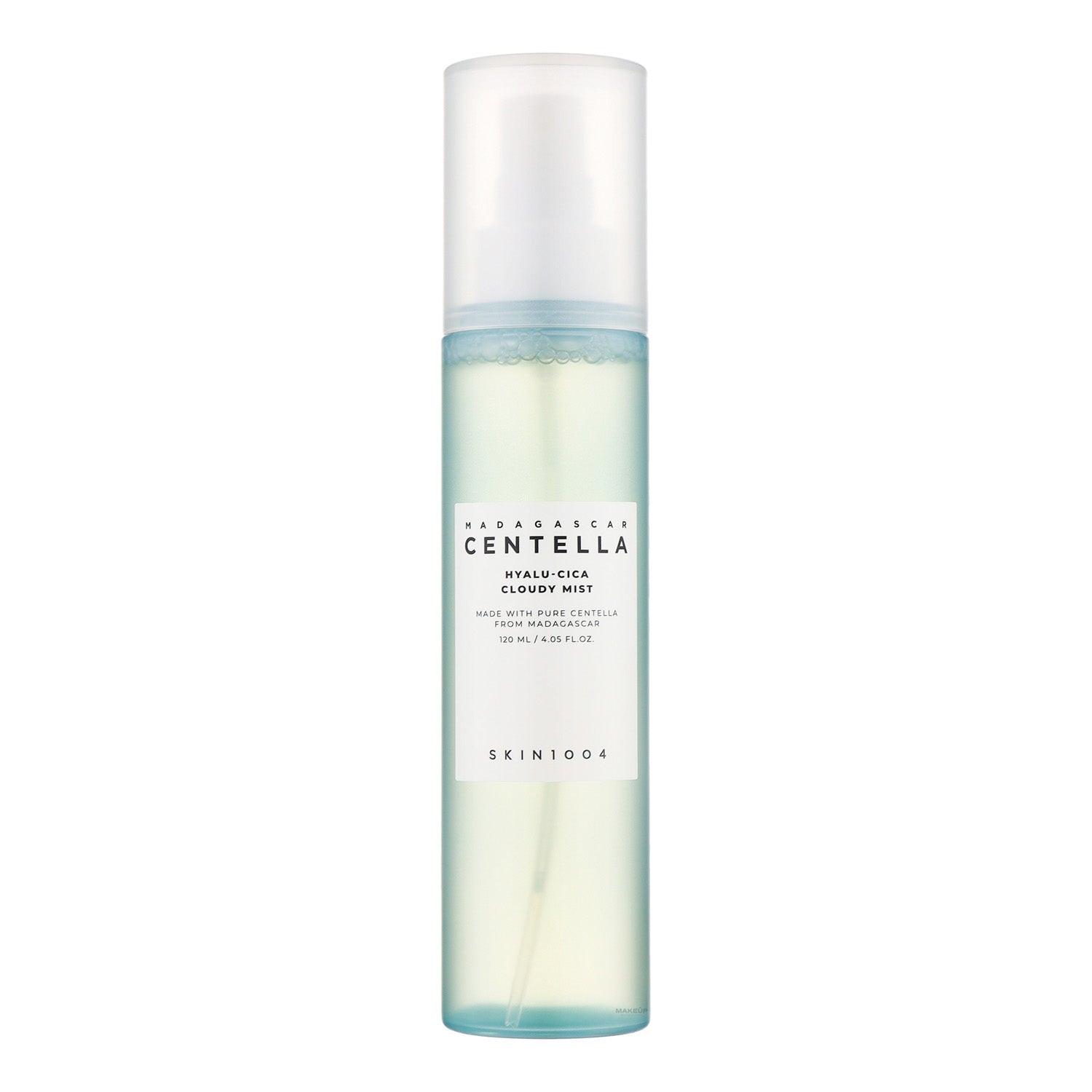 SKIN1004 Madagascar Centella Hyalu-Cica Cloudy Mist 120ml.