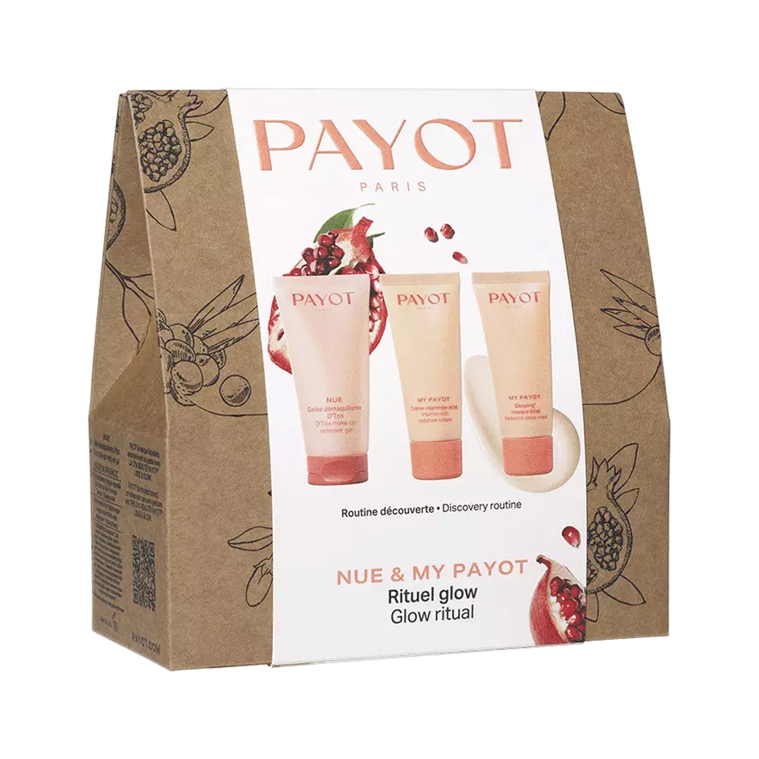 Payot My Payot Glow Set - Maison 19