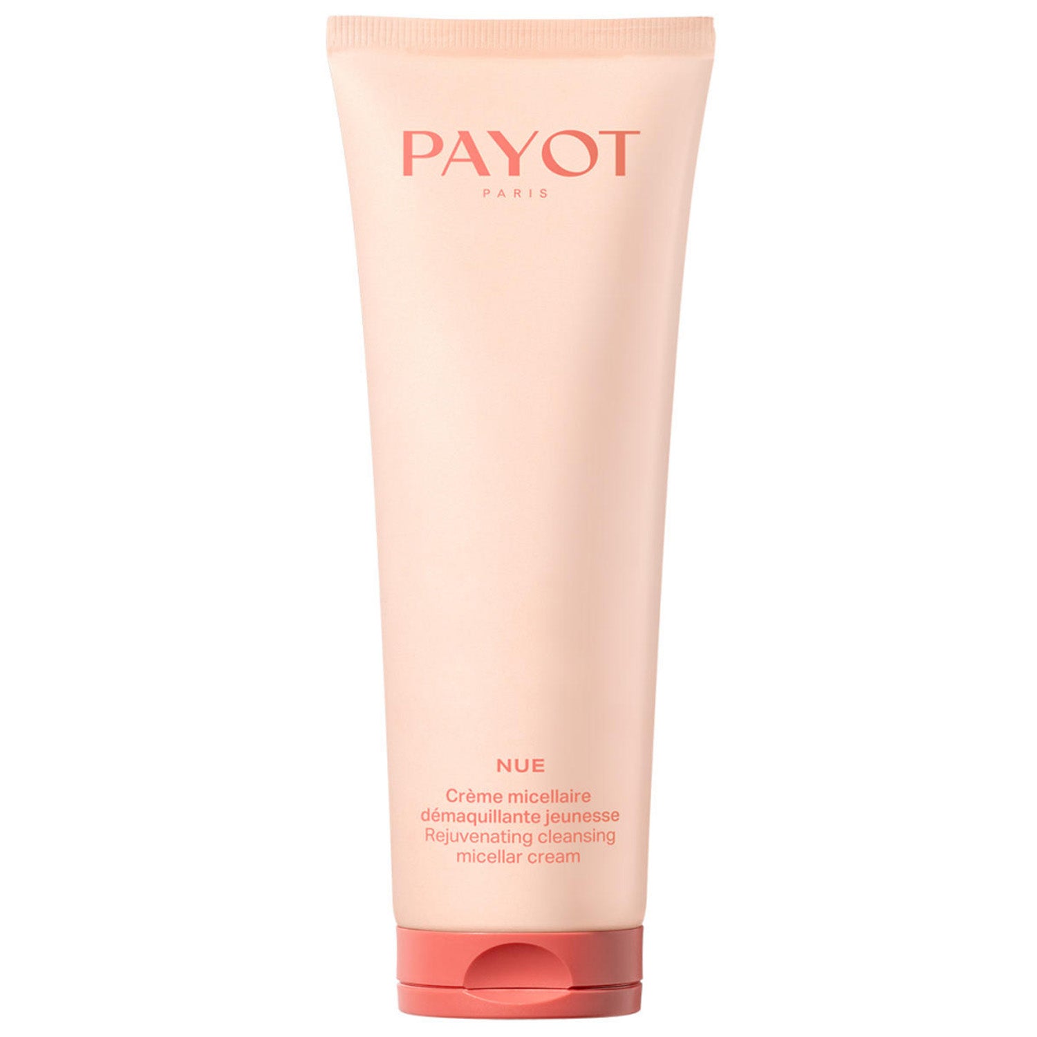Payot Nue Rejuvenating Cleansing Cream 150ml - Maison 19