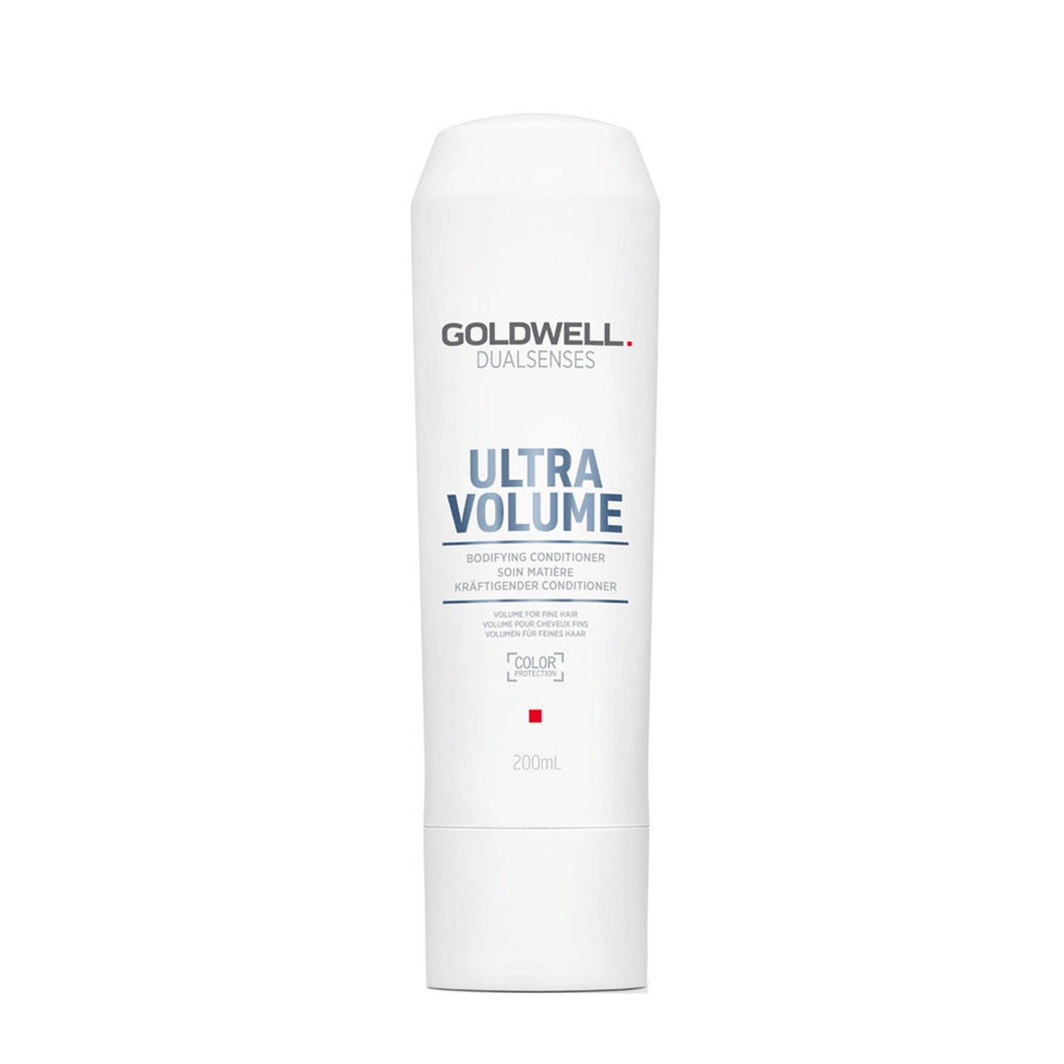 Goldwell Dualsenses Ultra Volume Bodifying Conditioner 200ml order online Germany fast DHL delivery Maison19.