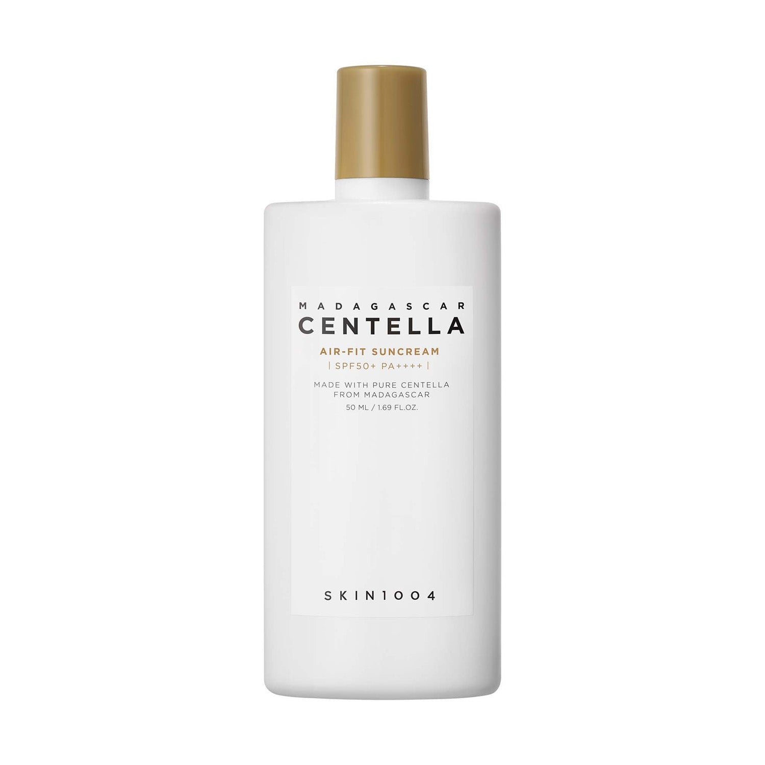 Skin1004 Centella Air-Fit Suncream SPF50+ – Lightweight