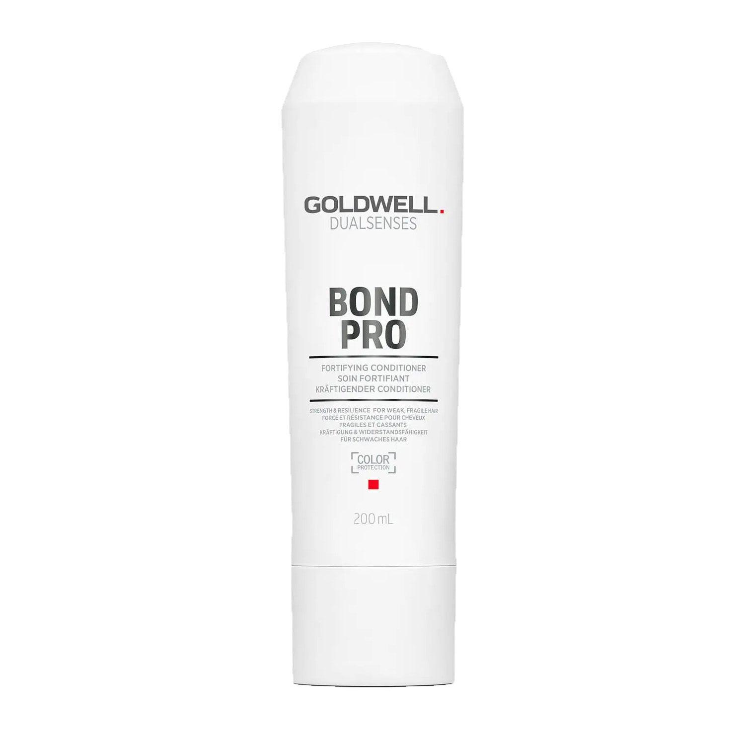 GOLDWELL DS Bond Pro Fortifying Conditioner 200ml - Maison 19