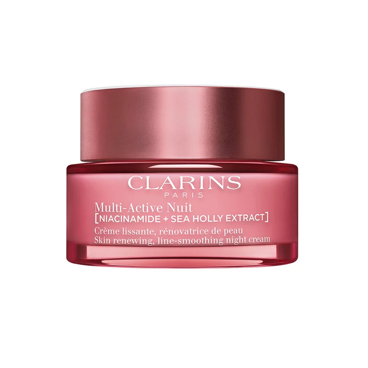 Clarins Multi-Active Night Cream Dry Skin 50ml - Maison 19