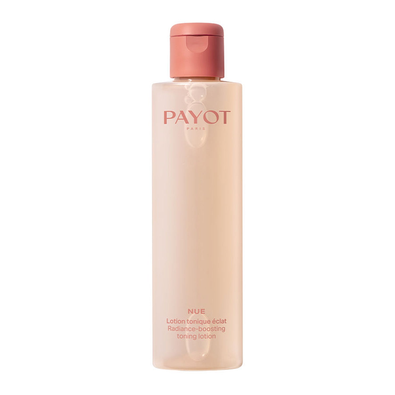 Payot Nue Radiant Boosting Toning Lotion 200ml - Maison 19