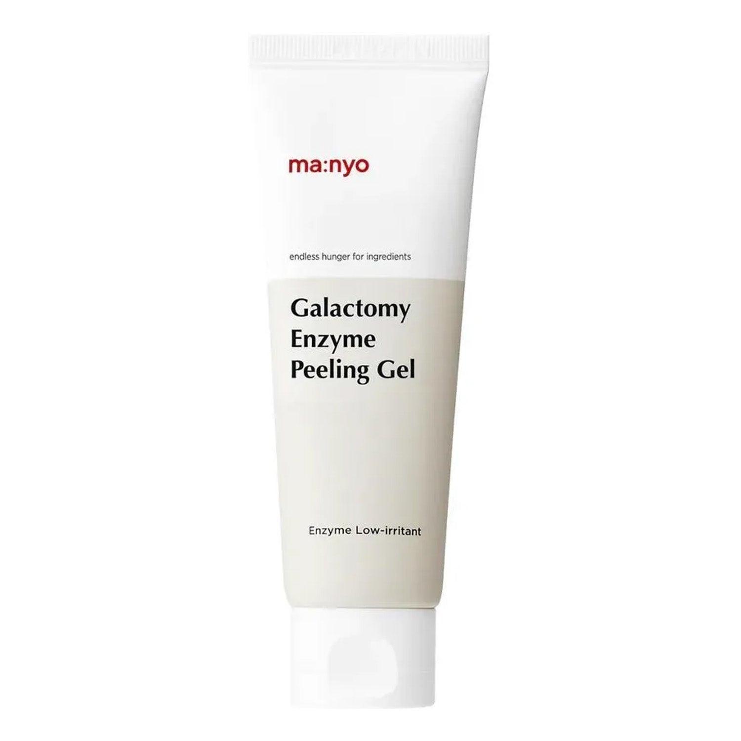 Ma:nyo Galactomy Enzyme Peeling Gel 75ml.