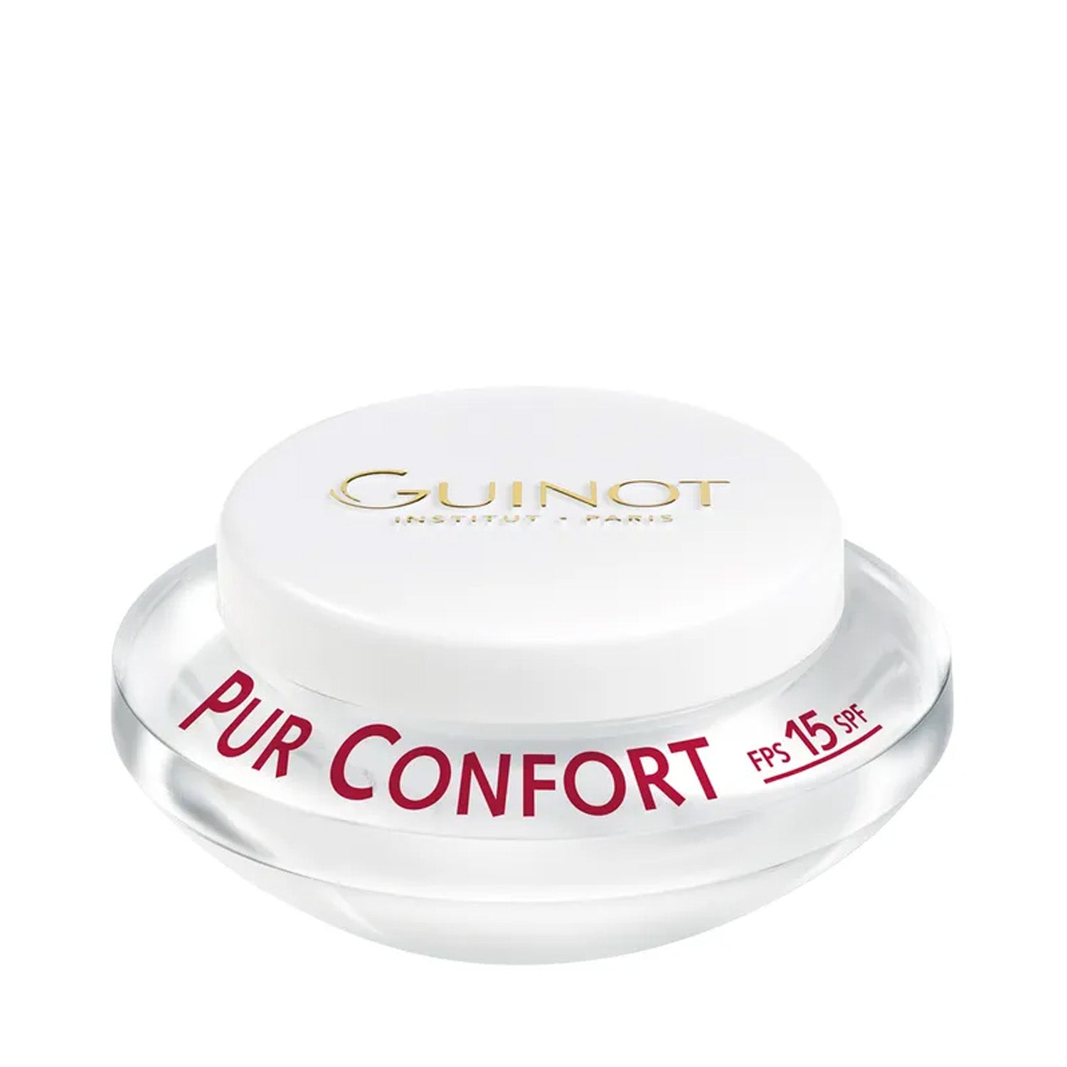 GUINOT PUR CONFORT CREAM 50ML