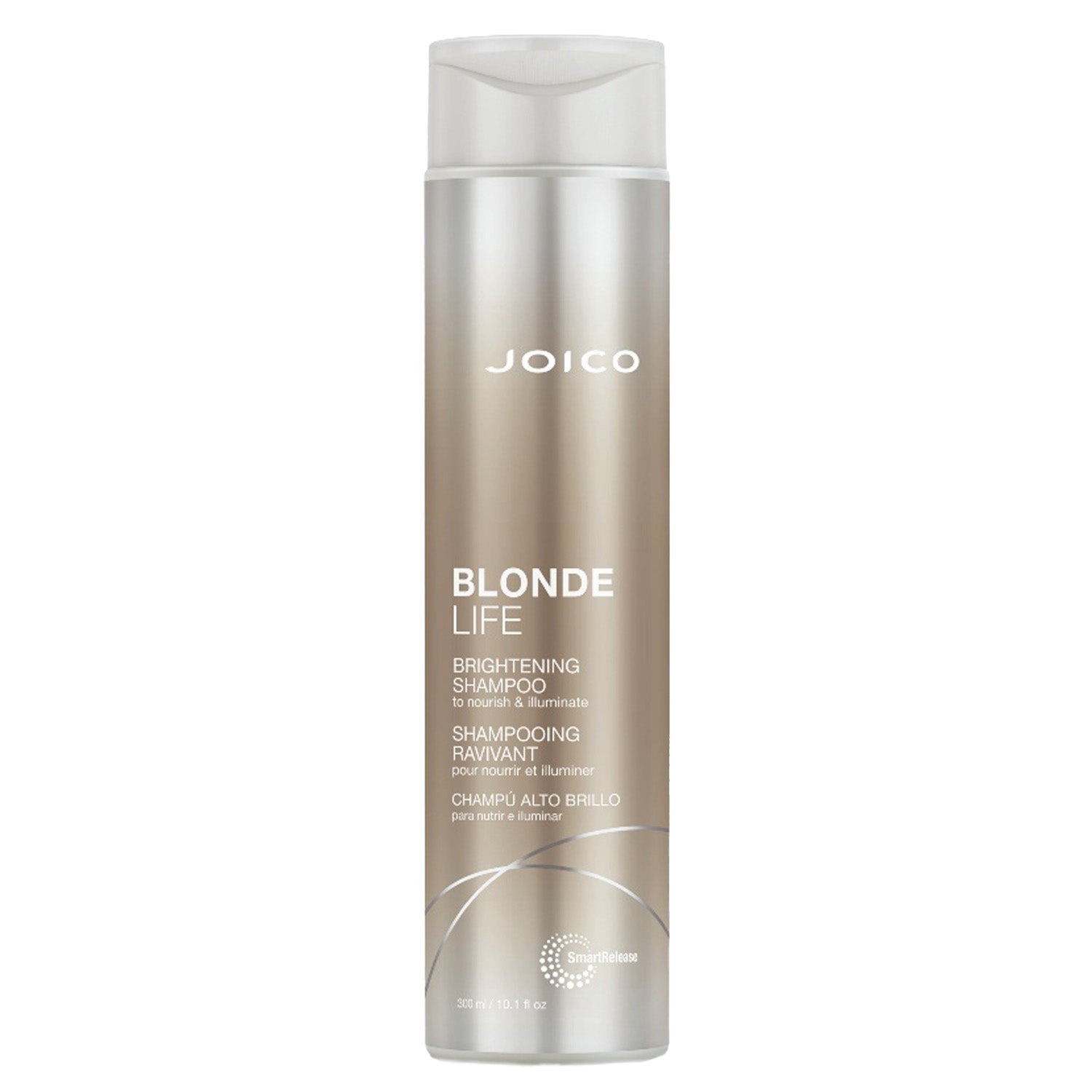 Joico Blonde Life Brightening Shampoo 300ml | Maison19