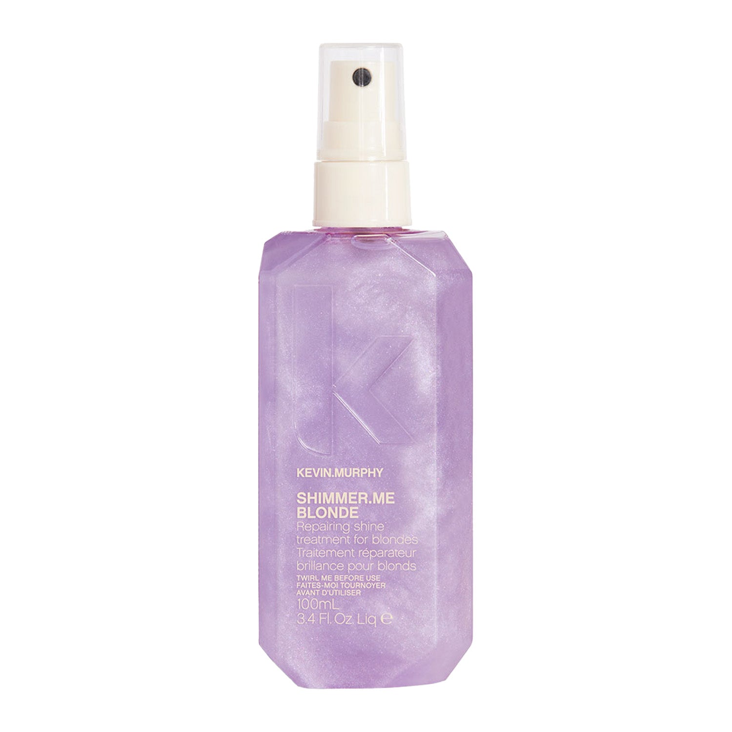 Kevin Murphy Shimmer Me Blonde Treatment 100ml - Maison 19