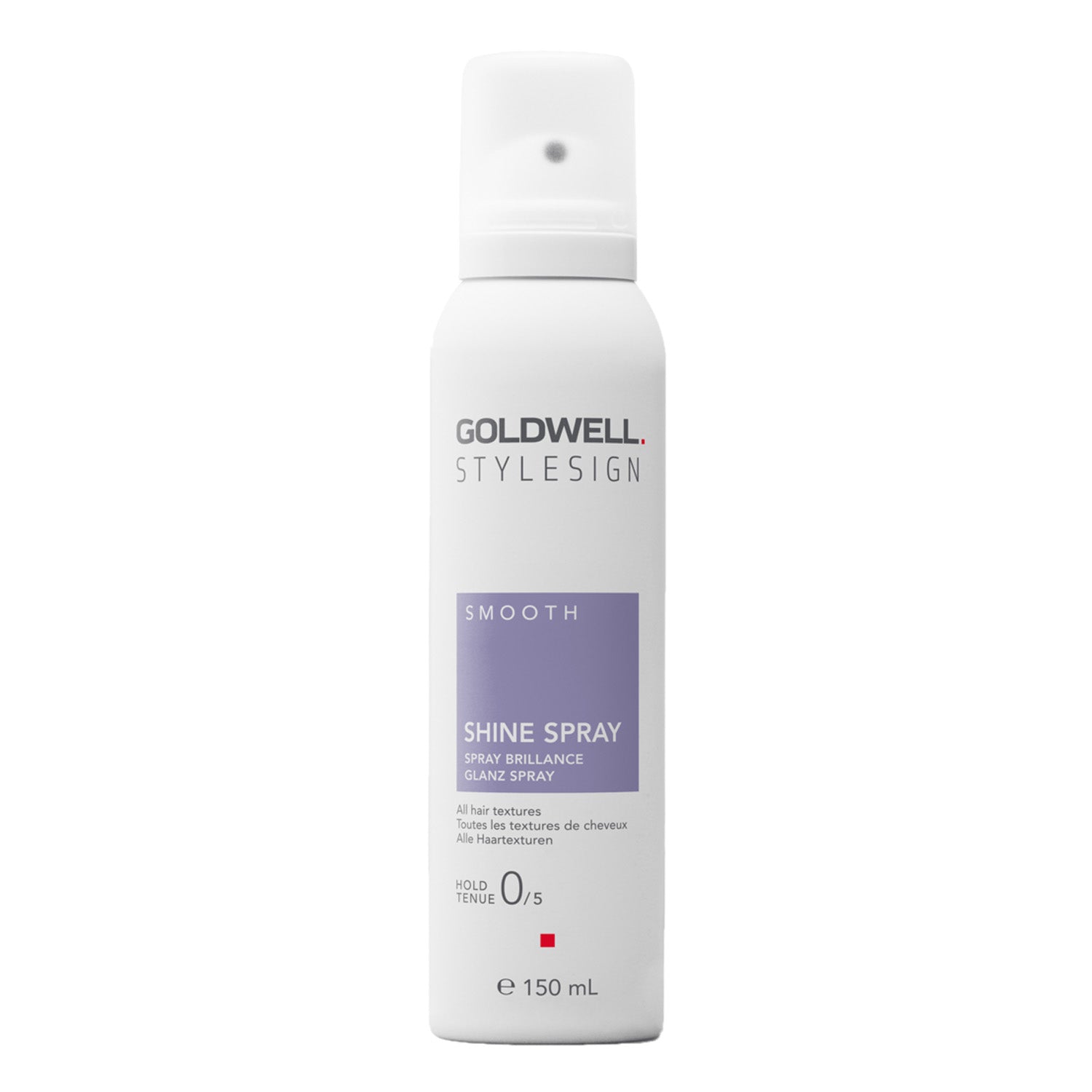 Ultra-Shine & Frizz-Free Hair – Goldwell Smooth Shine Spray