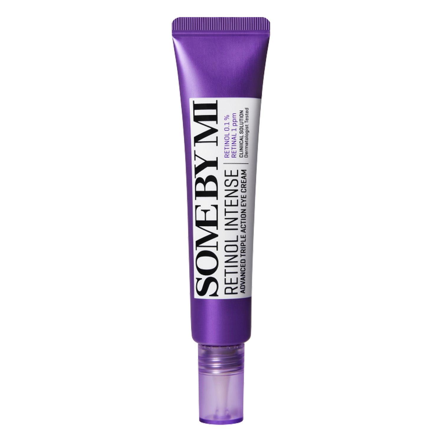 Some By Mi Retinol Intense Eye Cream 30ml.