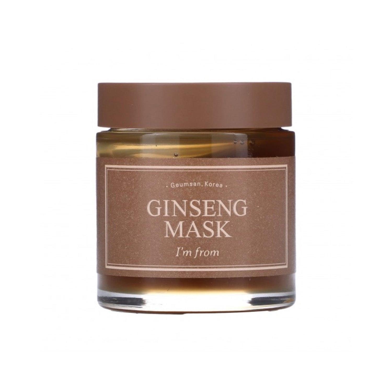 I'M From Ginseng Mask 120g.