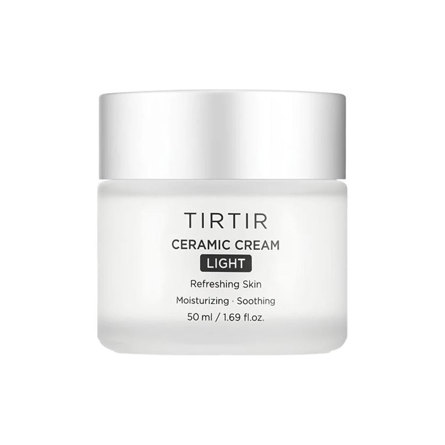 TIRTIR Ceramic Light Cream 50ML