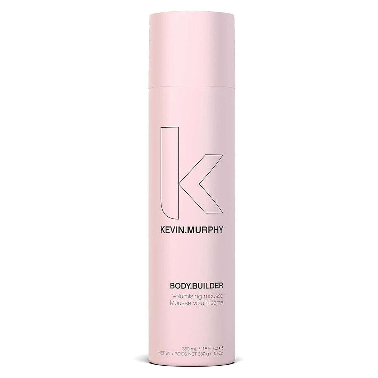Kevin Murphy Body.Builder Volumizing Spray Mousse 100ml - Maison 19