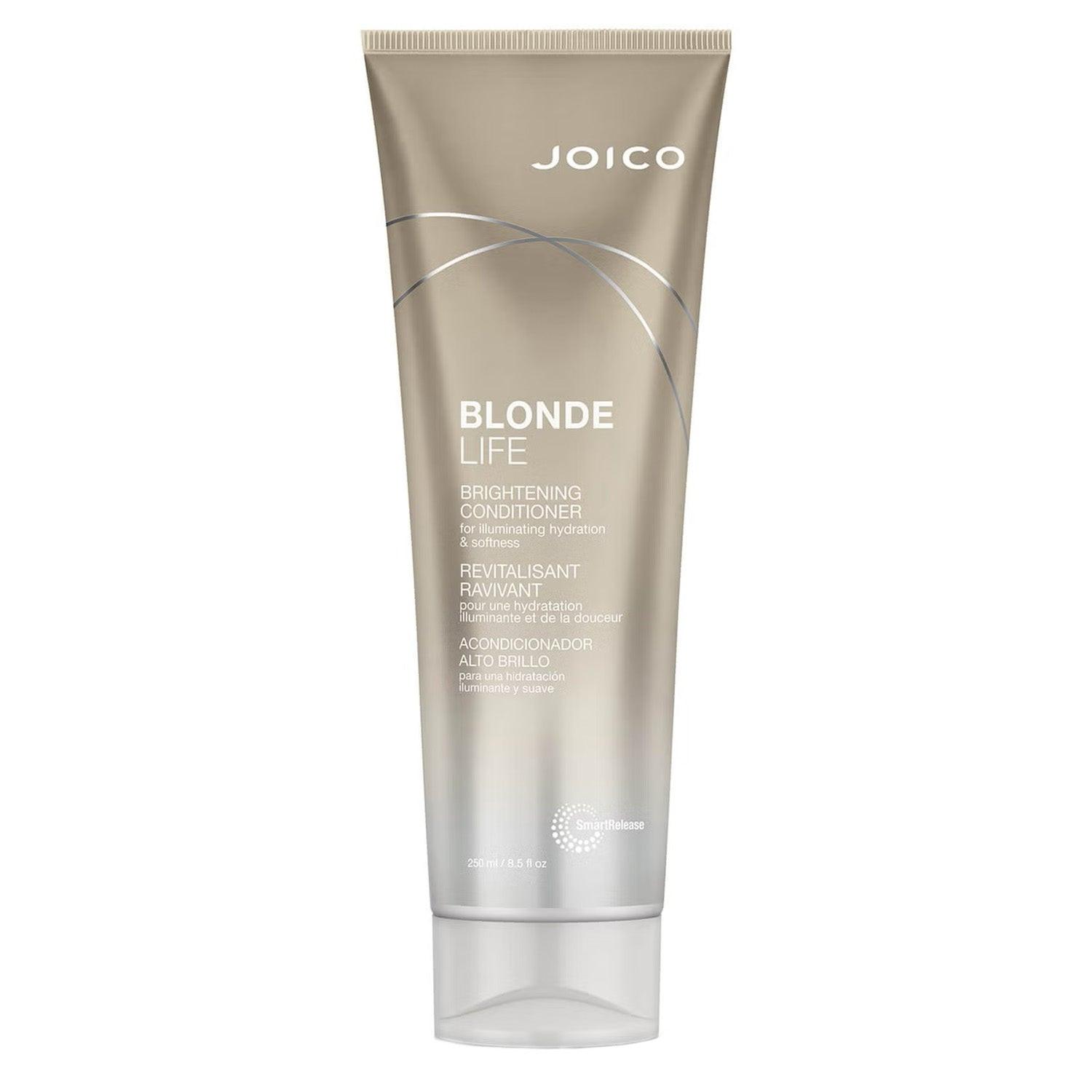 Joico Blonde Life Brightening Conditioner 250ml.