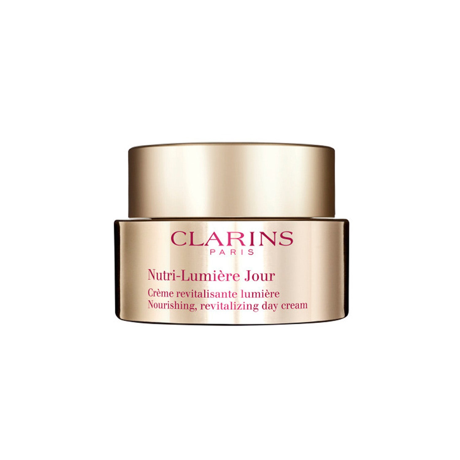 Clarins Nutri-Lumière Day Cream 50ml - Maison 19