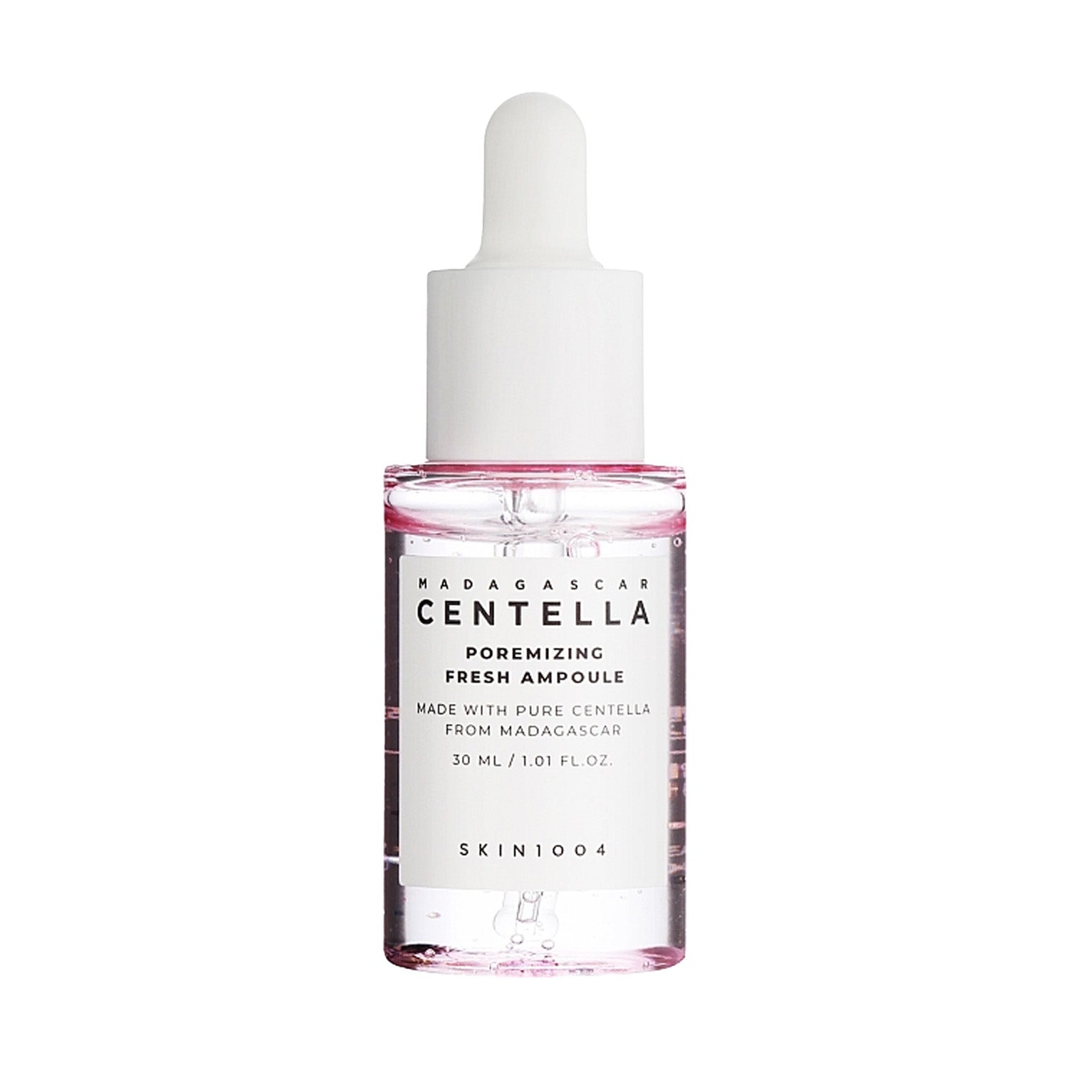 Centella Poremizing Fresh Serum