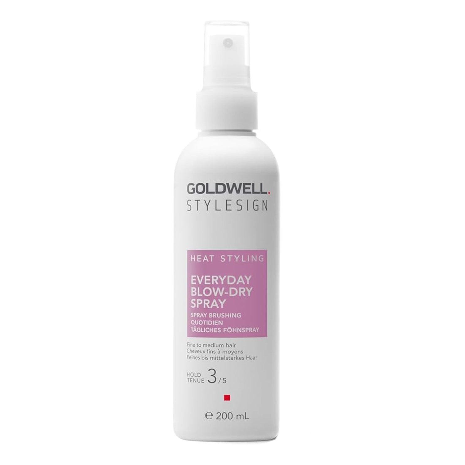 Goldwell StyleSign Everyday Blow-Dry Spray 200ml.