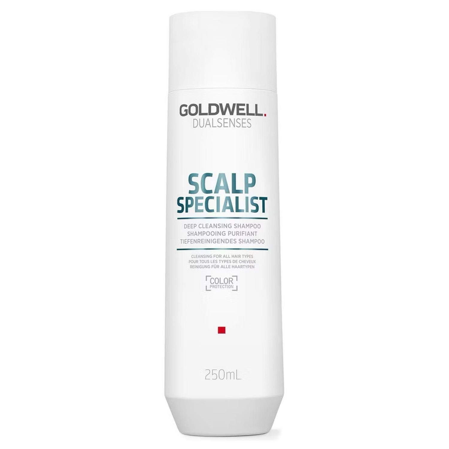 Goldwell DS Scalp Specialist Deep Cleansing Shampoo 250ml - Maison 19