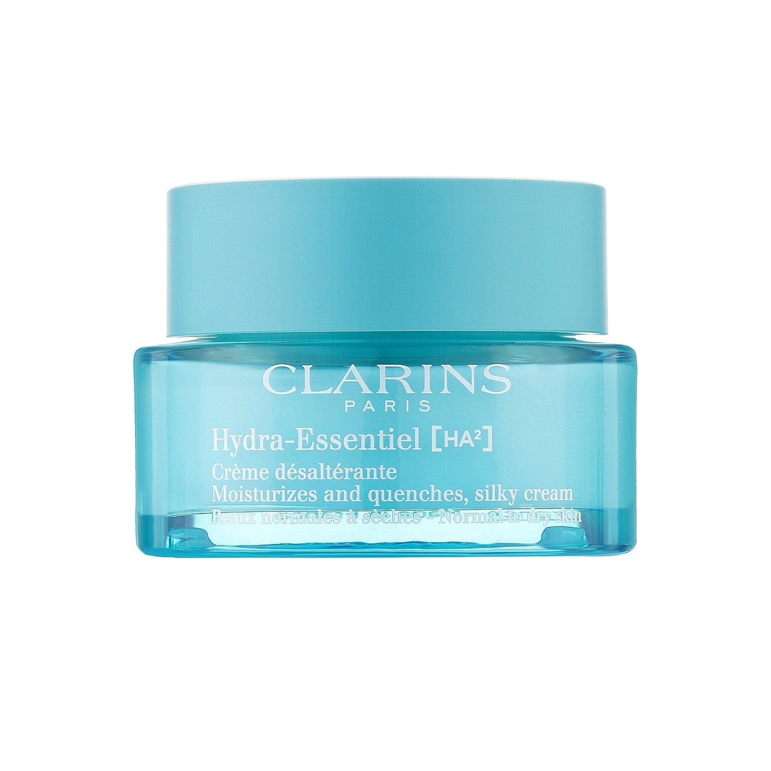 Clarins Hydra-Essentiel Silky Cream 50ml - Maison 19