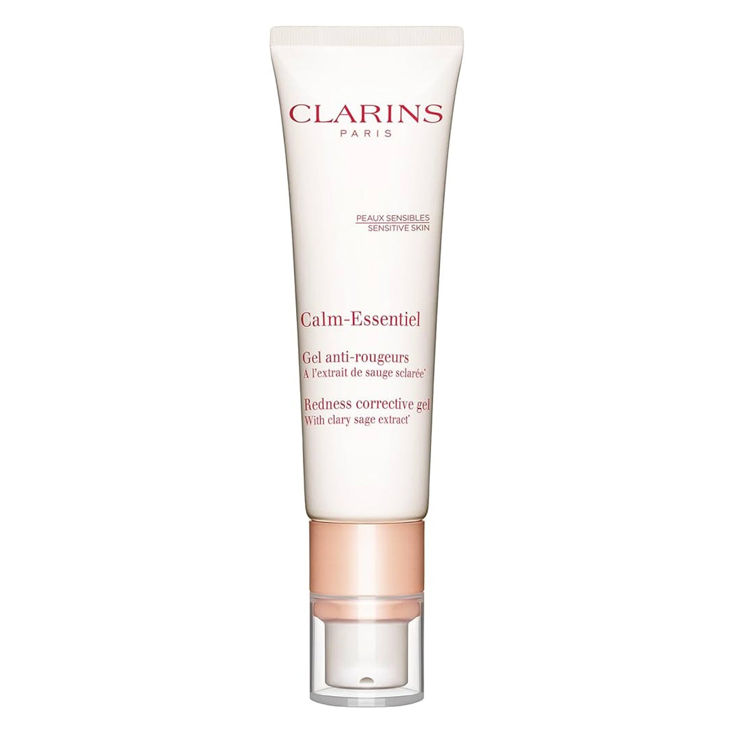 Clarins Calm Essential Redness Corrective Gel 30ml - Maison 19