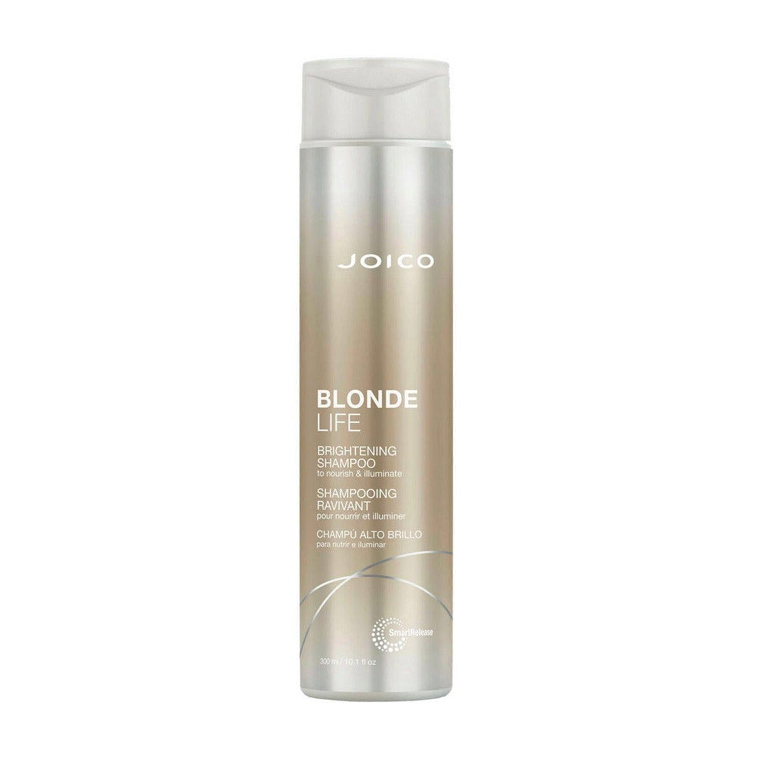Joico Blonde Life Shampoo 300ml.