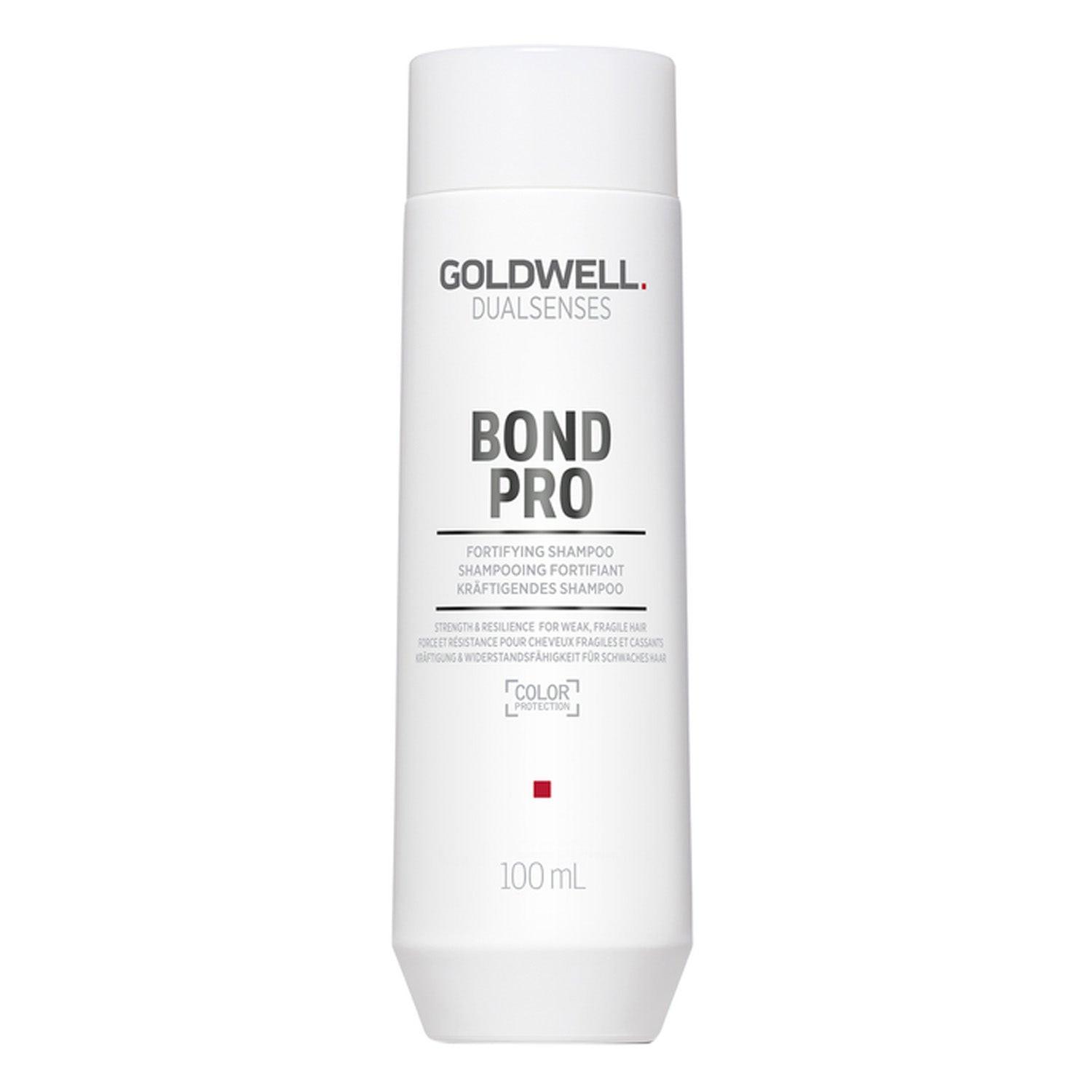 Goldwell Dualsenses Bond Pro Shampoo 100ml.
