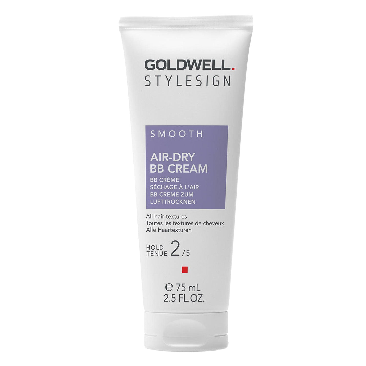 Air-Dry BB Cream – Smooth Frizz-Free Hair 75 ml