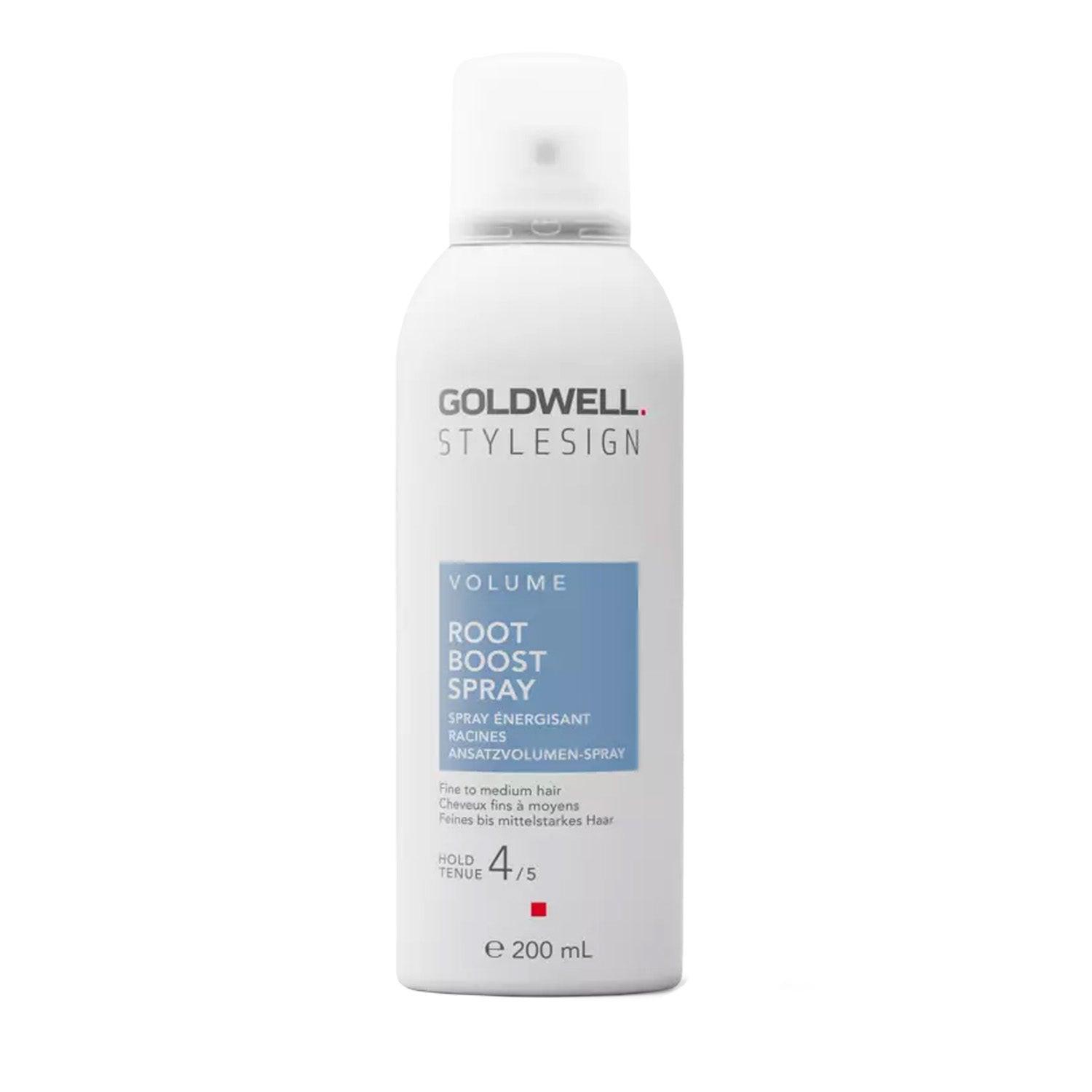 Goldwell StyleSign Root Boost Spray 200ml.
