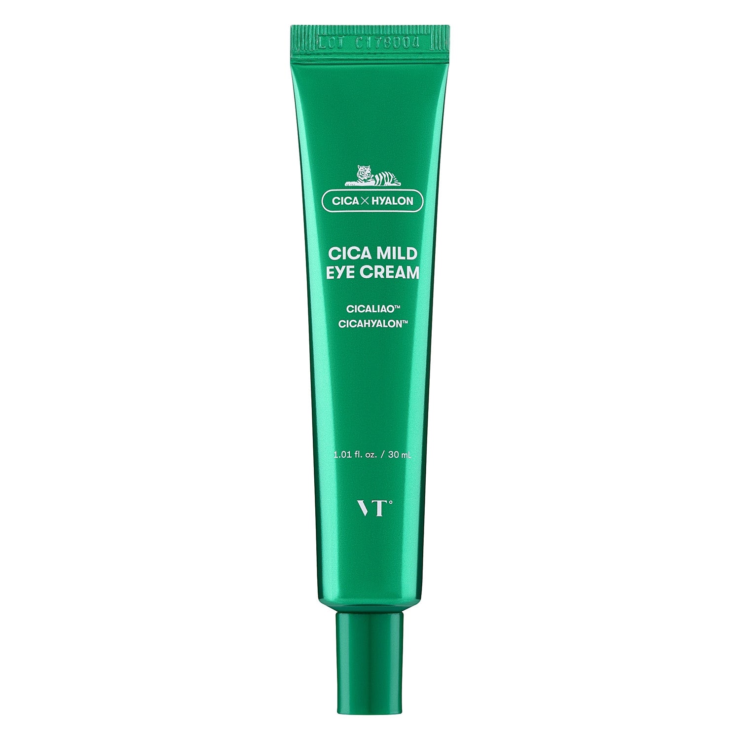Cica Mild Augencreme