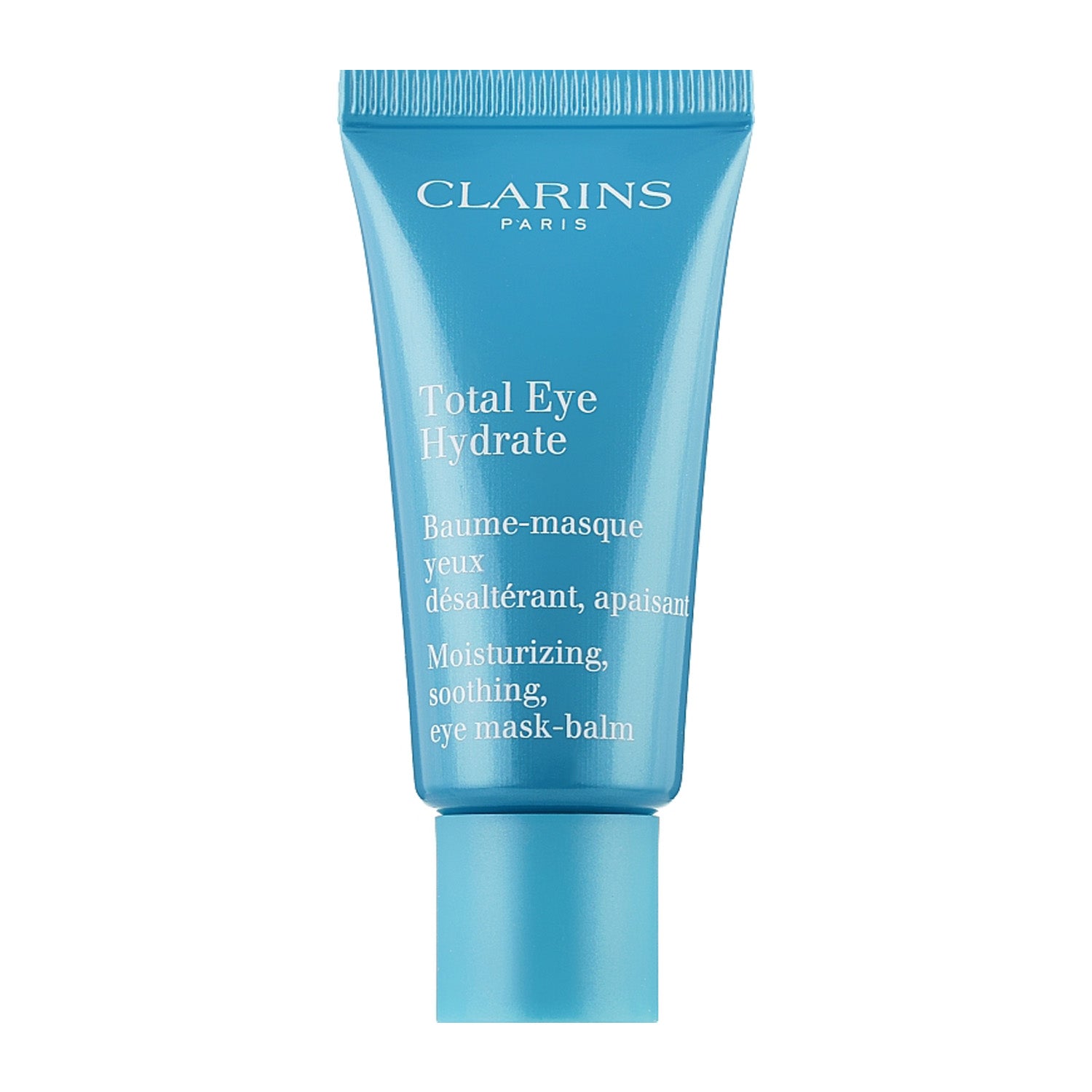 Clarins Total Eye Refreshing and Soothing Eye Balm-Mask 20ml - Maison 19