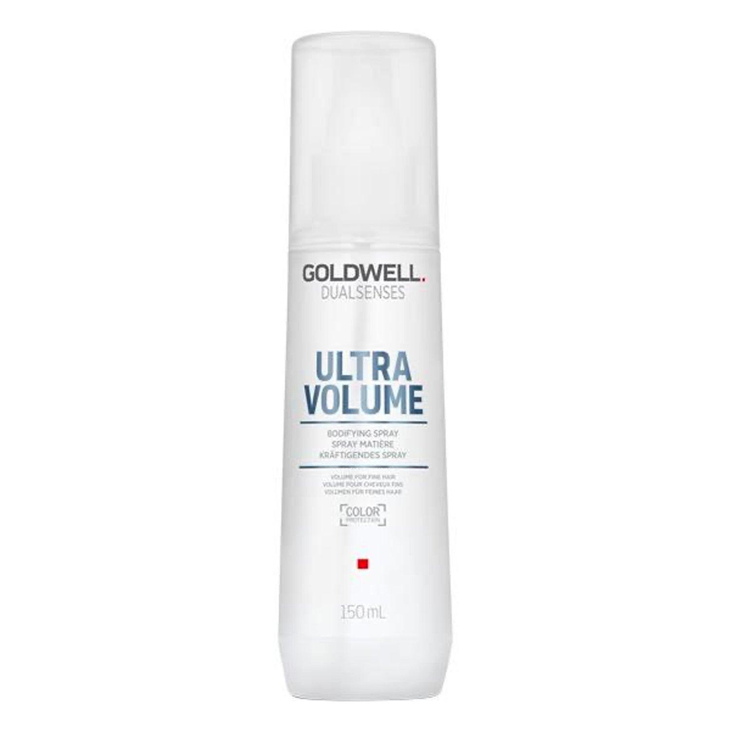 Goldwell Dualsenses Ultra Volume Bodifying Spray 150ml order online Germany fast DHL delivery Maison19.