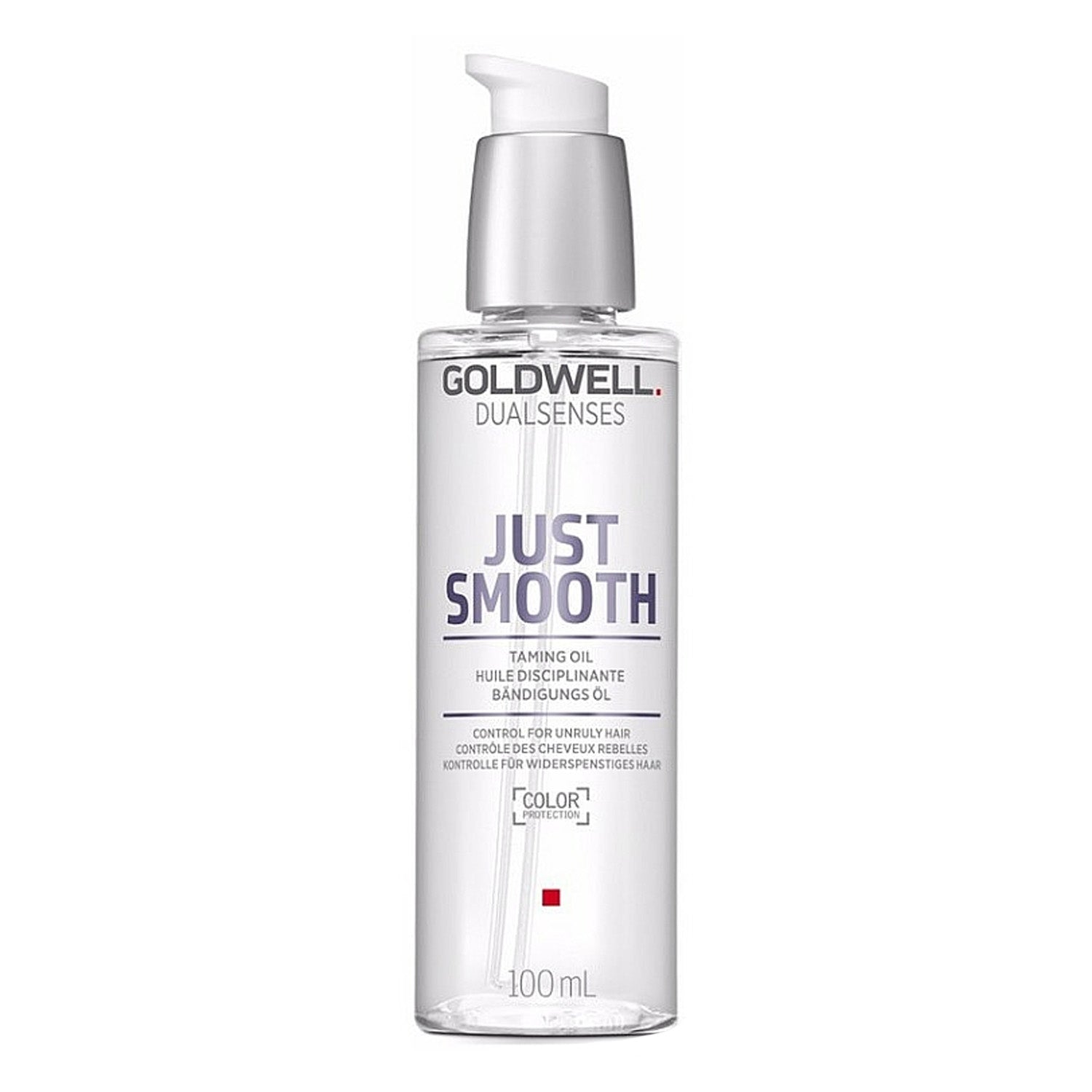 Goldwell Just Smooth Taming Oil