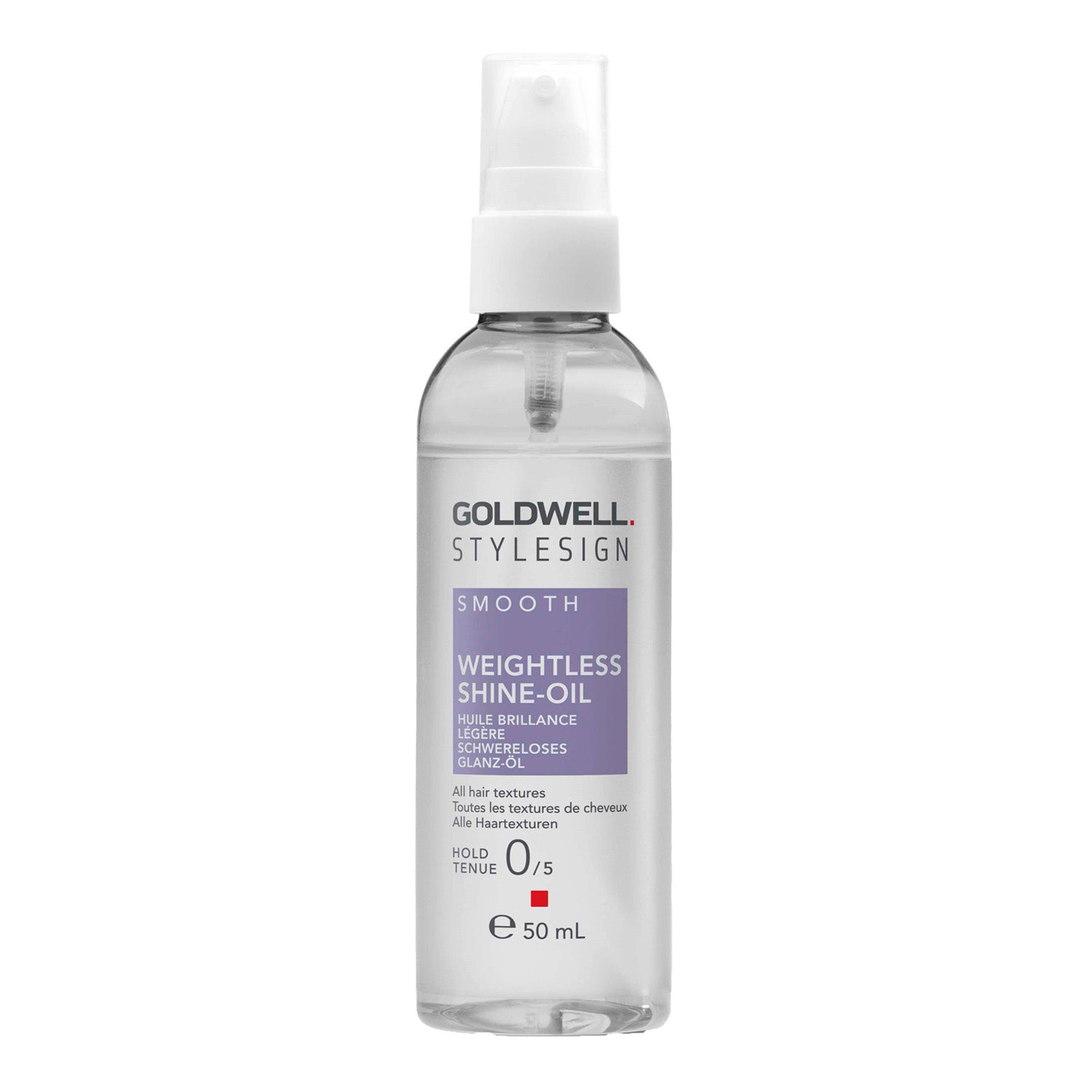 Weightless Shine Oil 50 ml