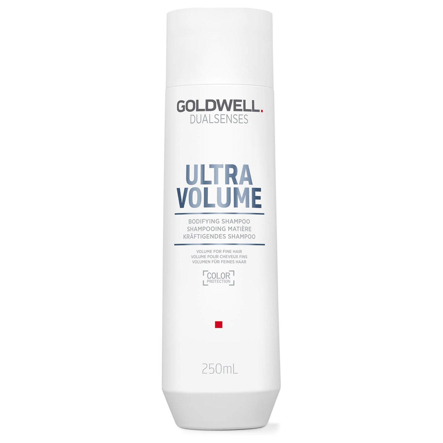 Goldwell DS Ultra Volume Bodifying Shampoo 250ml - Maison 19