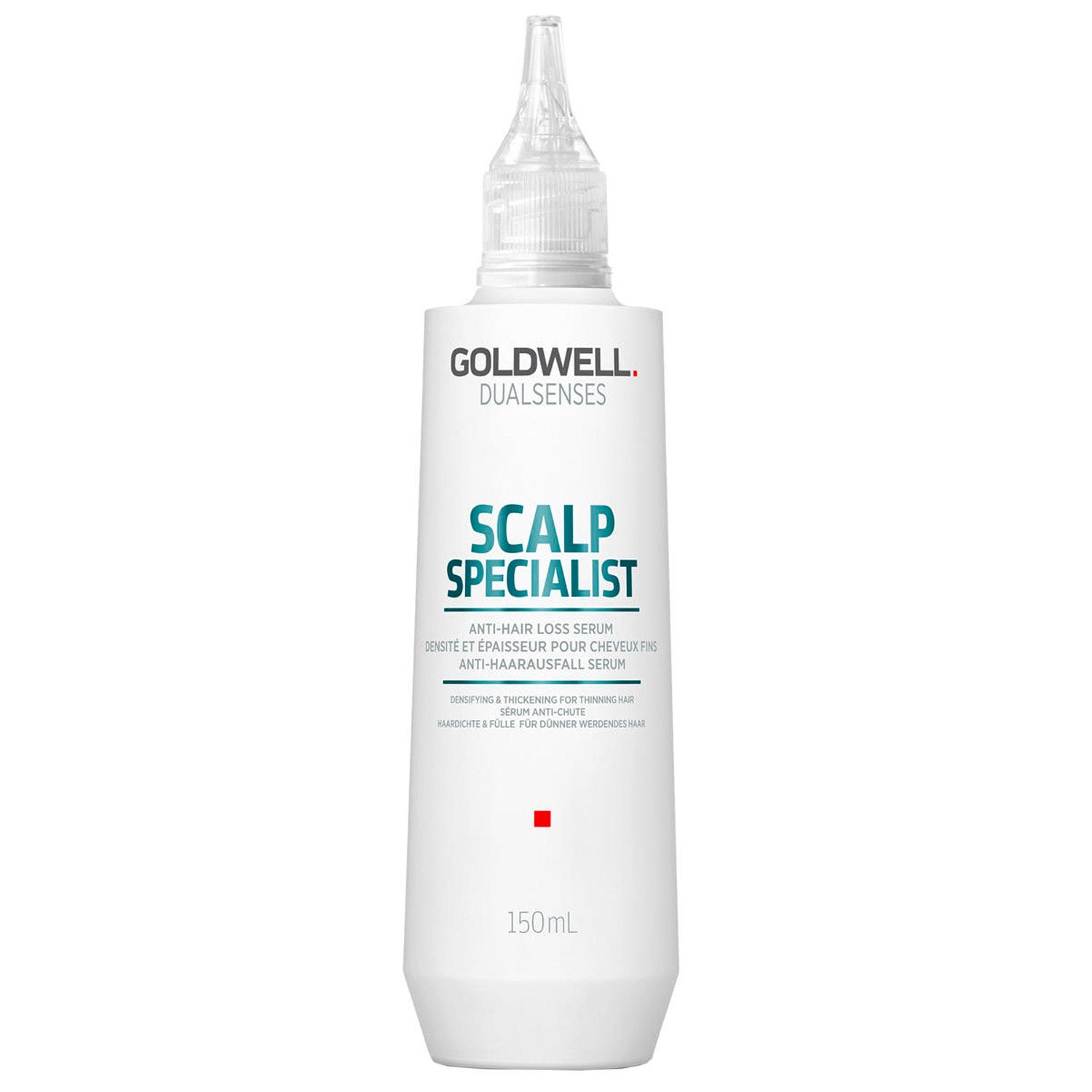 Goldwell Dualsenses Scalp Specialist Anti-Hairloss Serum 150ml - Maison 19