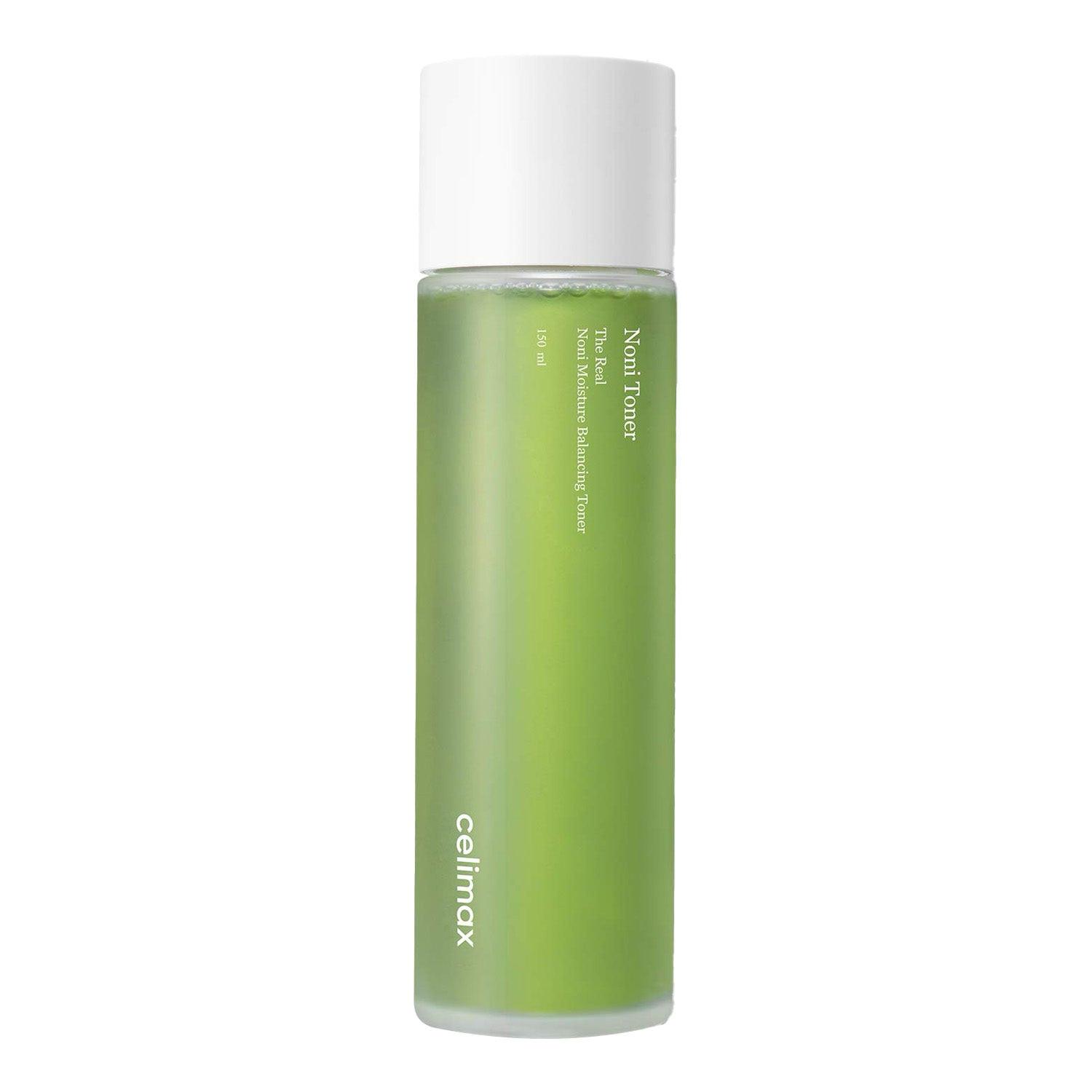 Celimax Noni Moisture Balancing Toner 150ml.